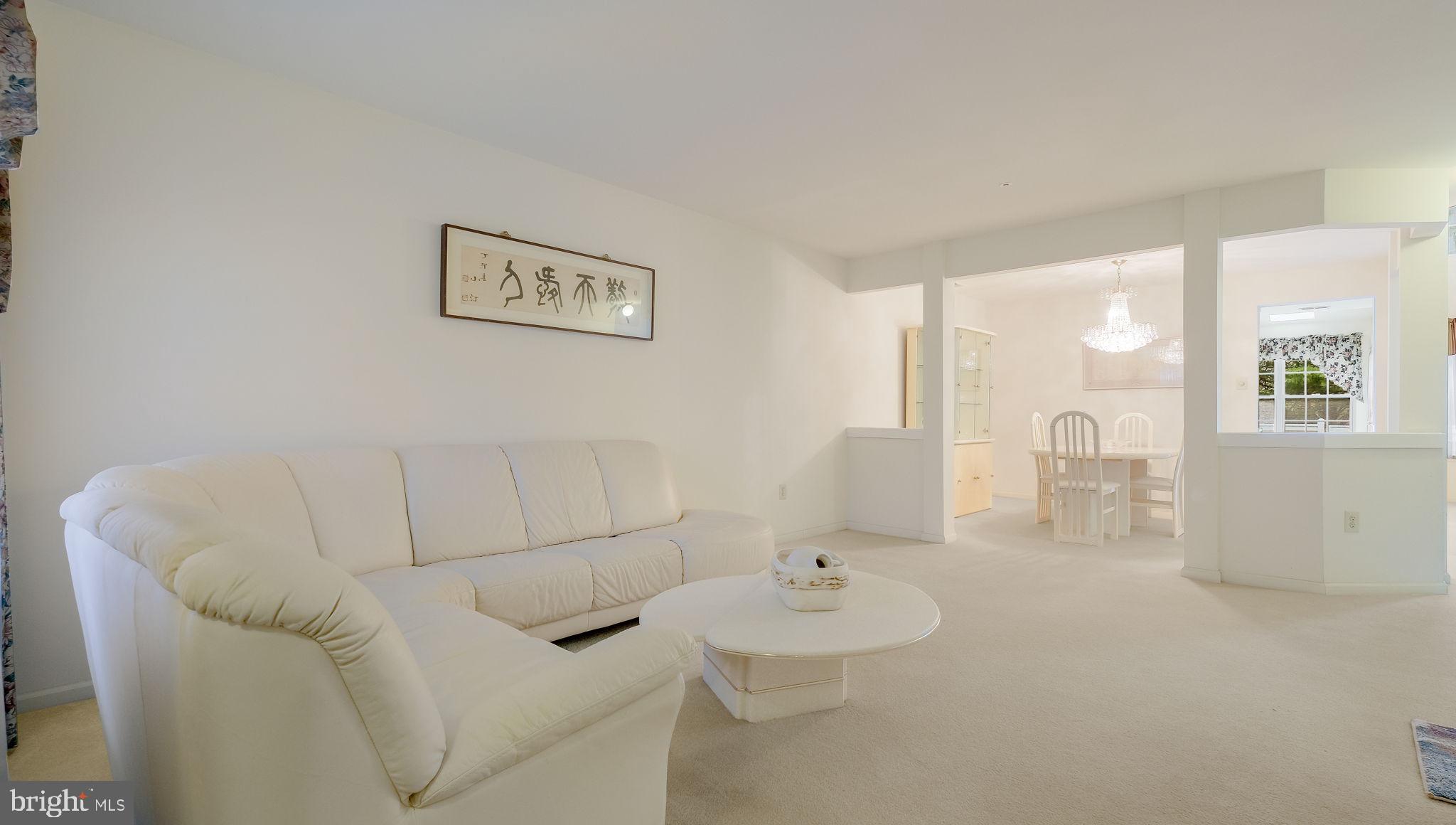 WINDRUSH - Residential