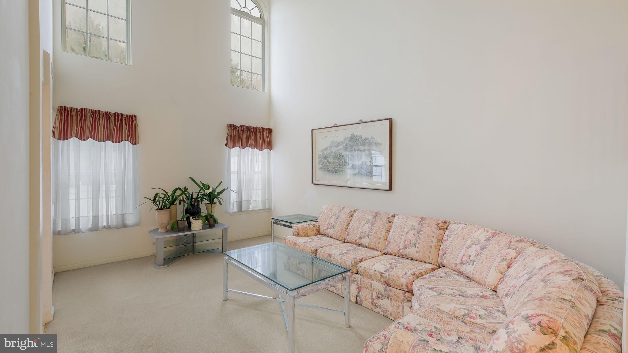 WINDRUSH - Residential