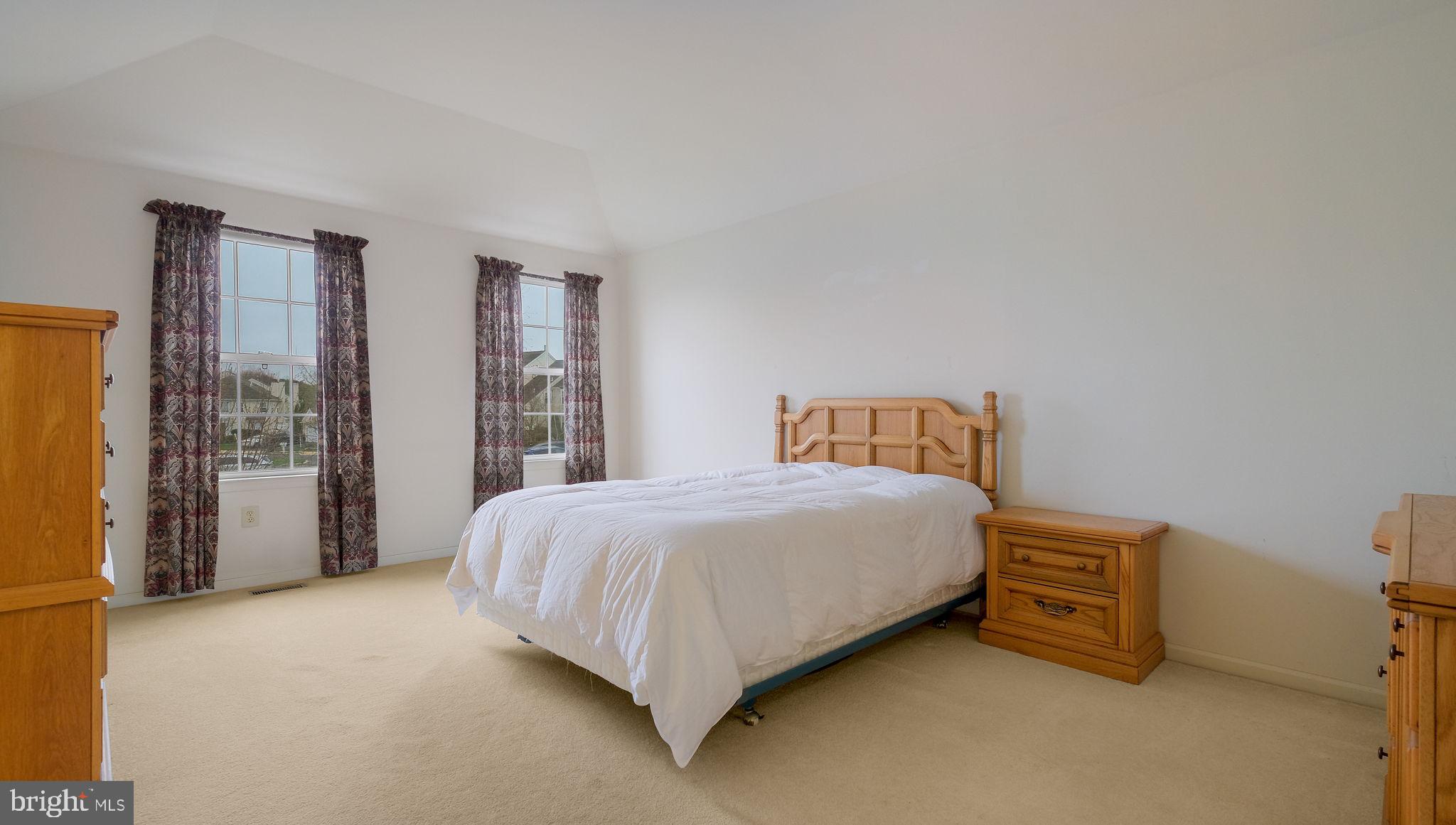 WINDRUSH - Residential