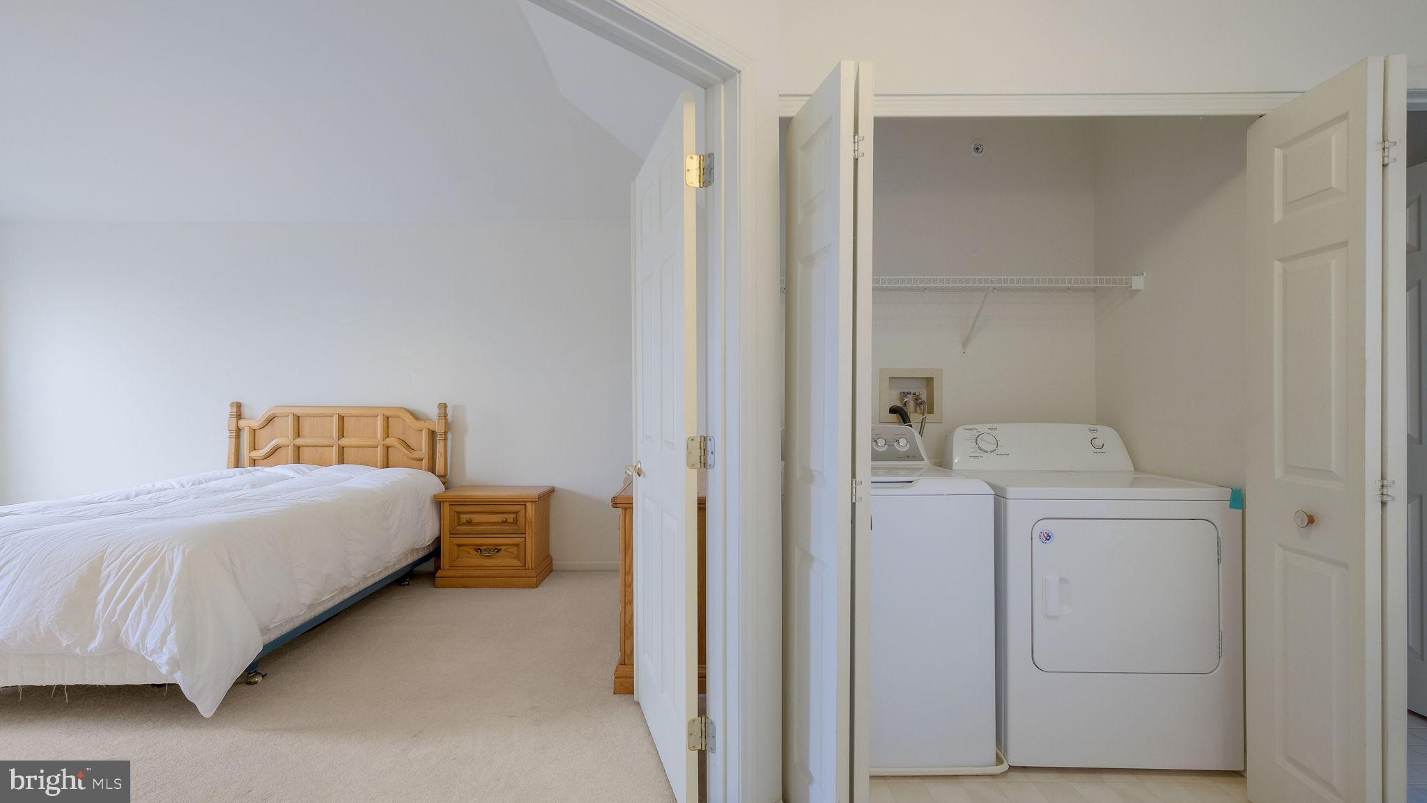 WINDRUSH - Residential