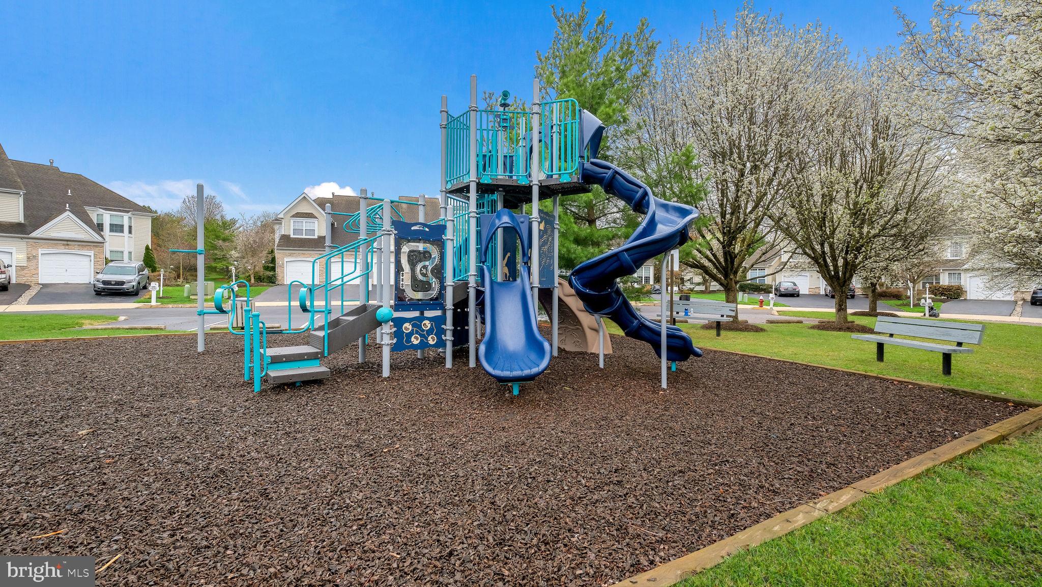 WINDRUSH - Residential