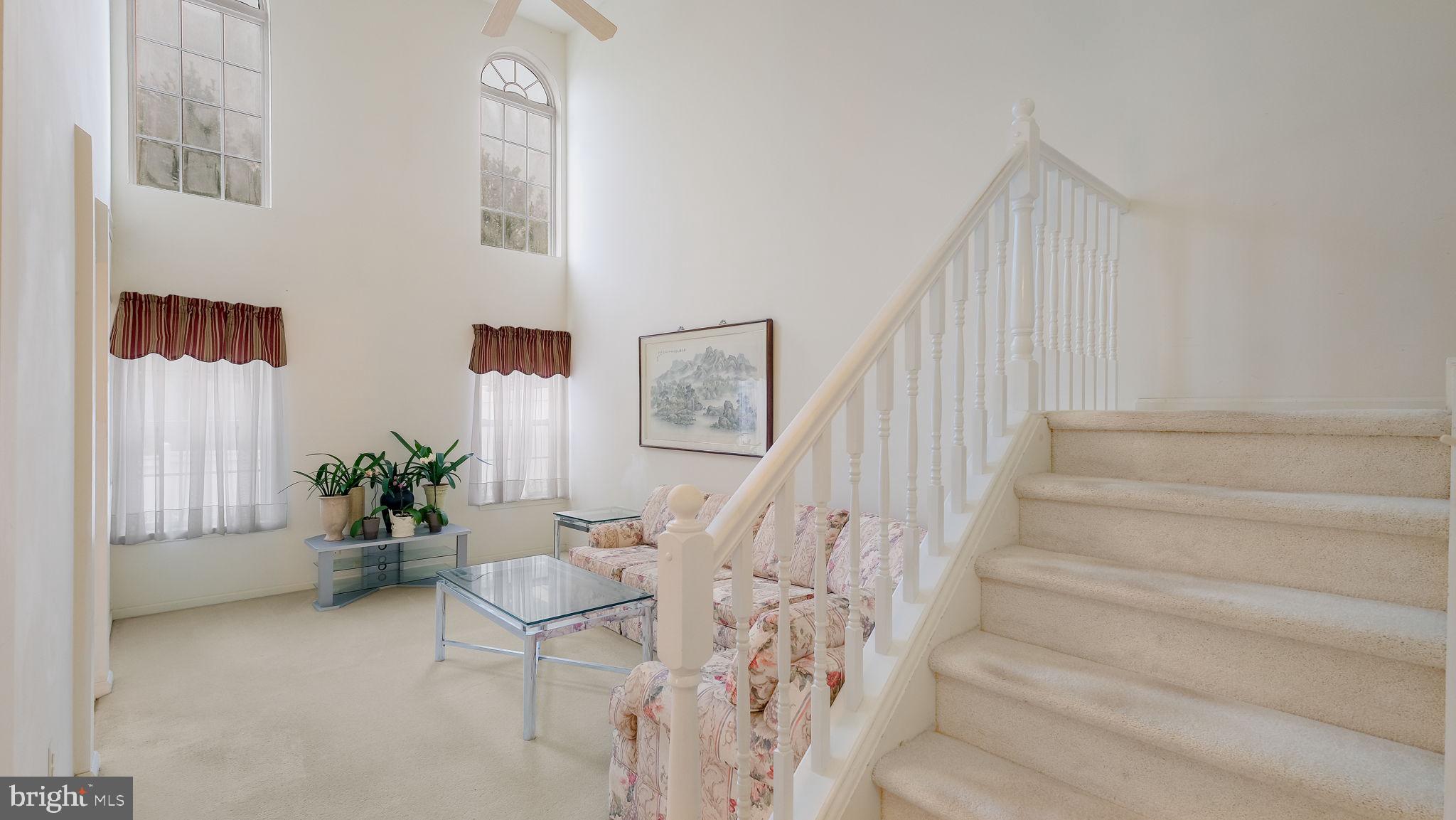 WINDRUSH - Residential