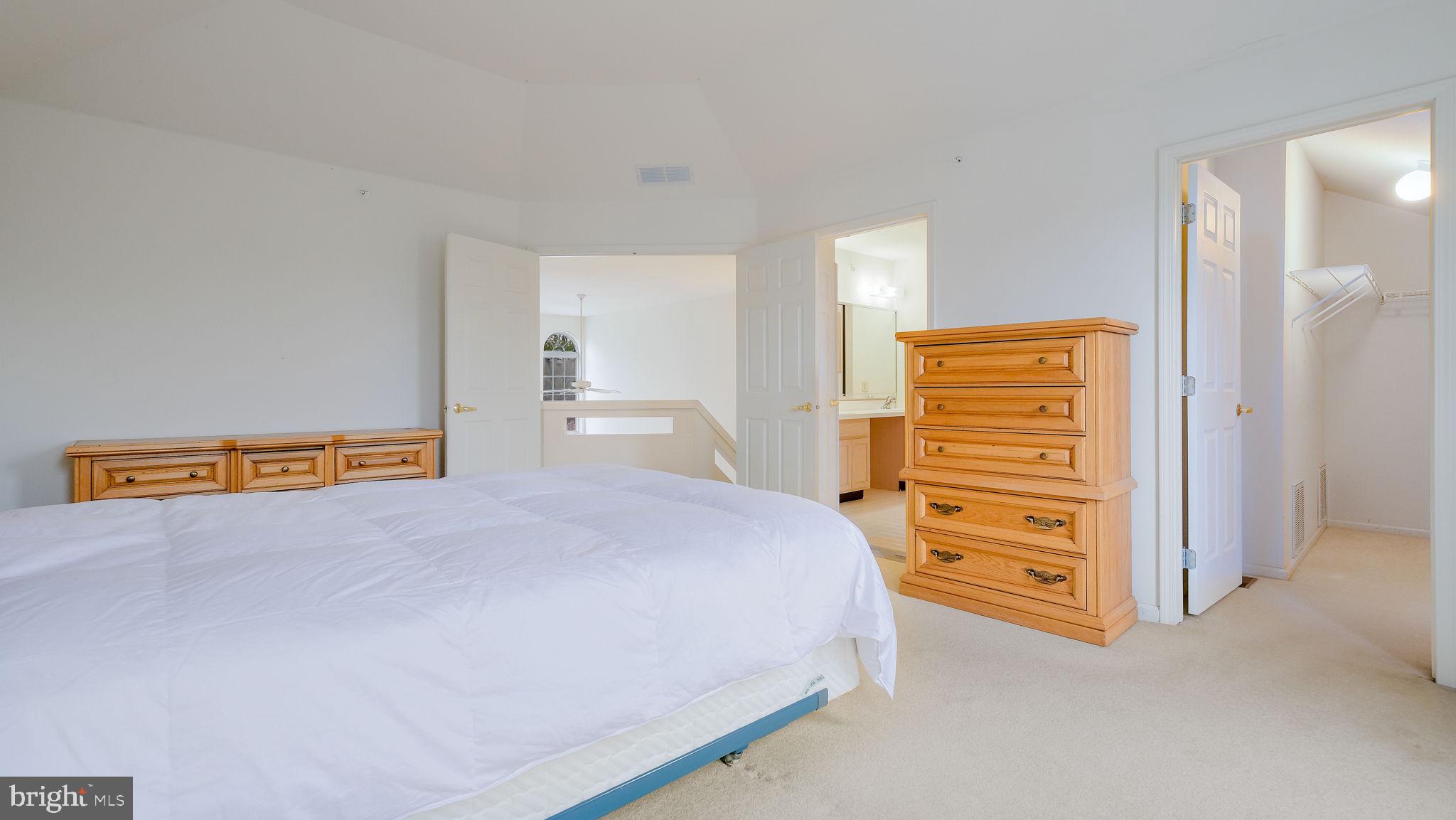 WINDRUSH - Residential