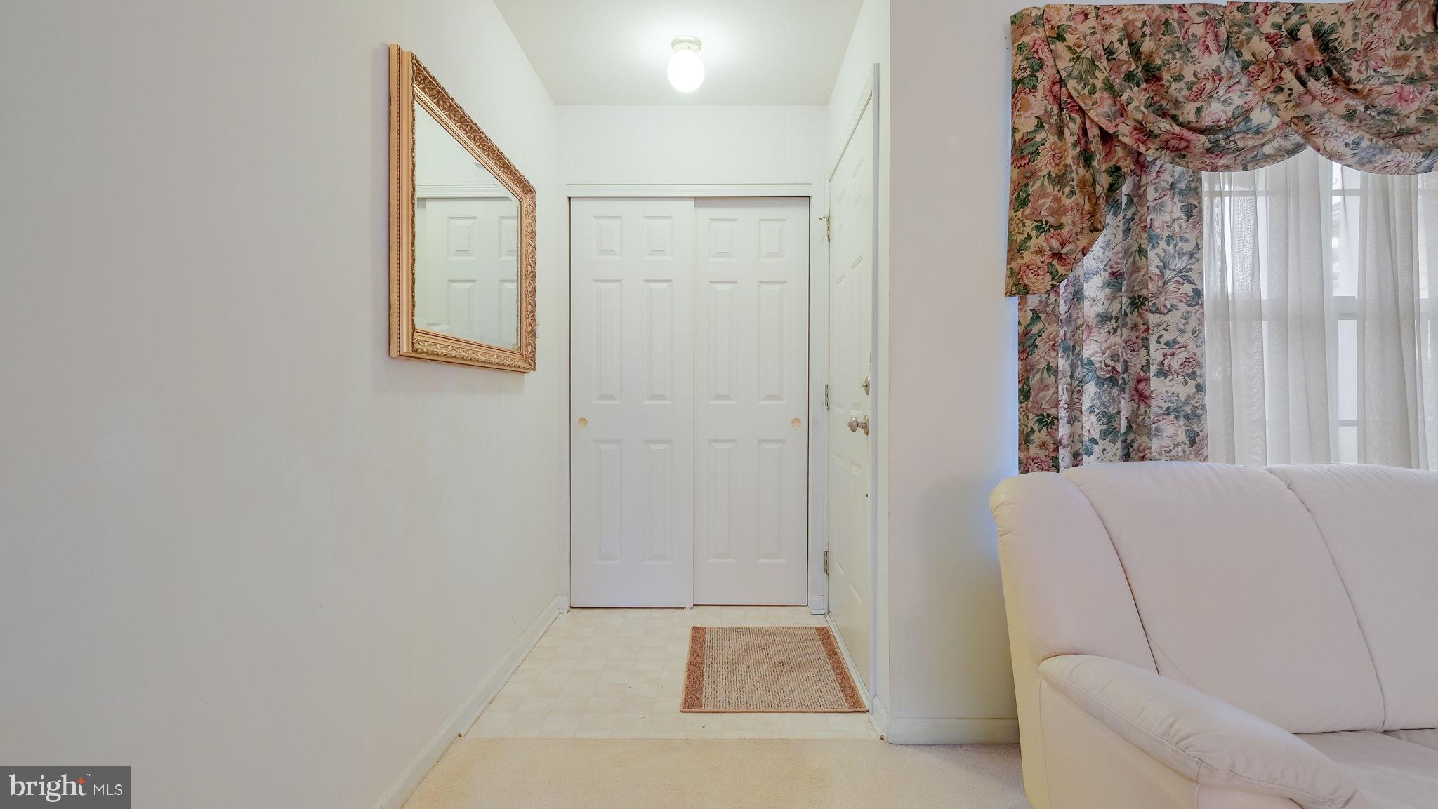 WINDRUSH - Residential