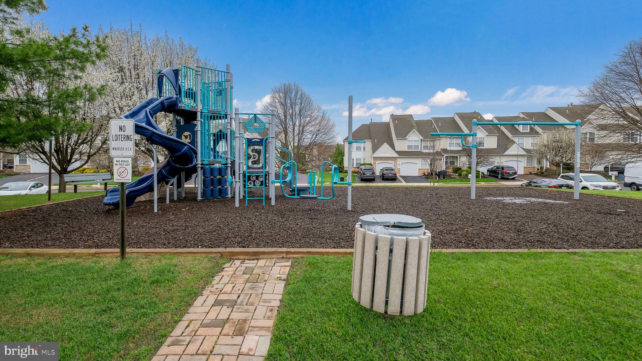 WINDRUSH - Residential