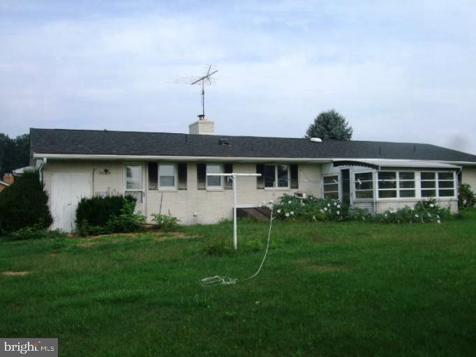 1803 MOTTER ROAD