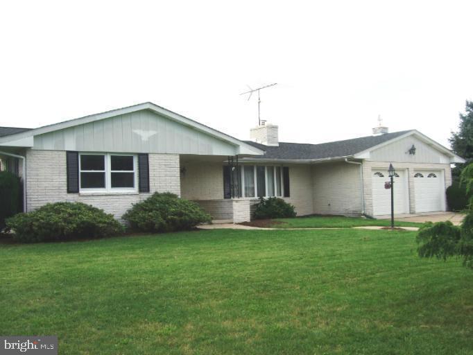 1803 MOTTER ROAD