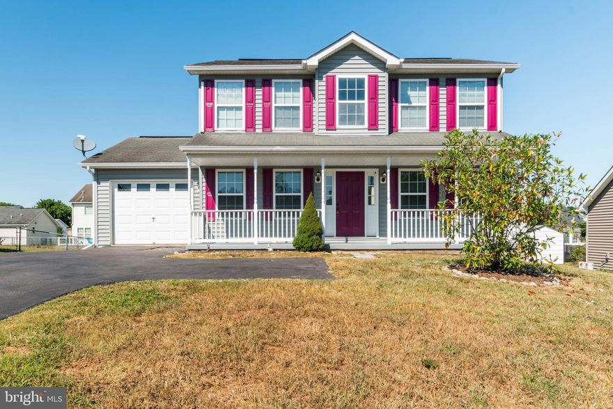 Your Dream Home Awaits in Ridgefield! This move-in-ready 4-bedroom, 3.5-bath colonial is designed for a life of comfort and convenience. The main level flows effortlessly, perfect for entertaining with a formal dining room, a cozy family room, and a spacious eat-in kitchen that opens directly onto a private deck. Upstairs, the tranquil primary suite features a luxurious en-suite bathroom with a soaking tub and a walk-in closet. Two additional well-proportioned bedrooms share a convenient hall bath. The finished walk-out basement offers a versatile rec space, a fourth bedroom, and a full bath, providing an ideal retreat for guests or a home office. Step outside to the backyard which offers multiple living spaces with a second deck and a cozy firepit area, perfect for year-round enjoyment. Don't miss this opportunity to start making memories! *New carpet 2025 * Fresh paint 2025 * New lighting throughout 2025 * Freshly painted deck 2025 * Dual Zone HVAC.