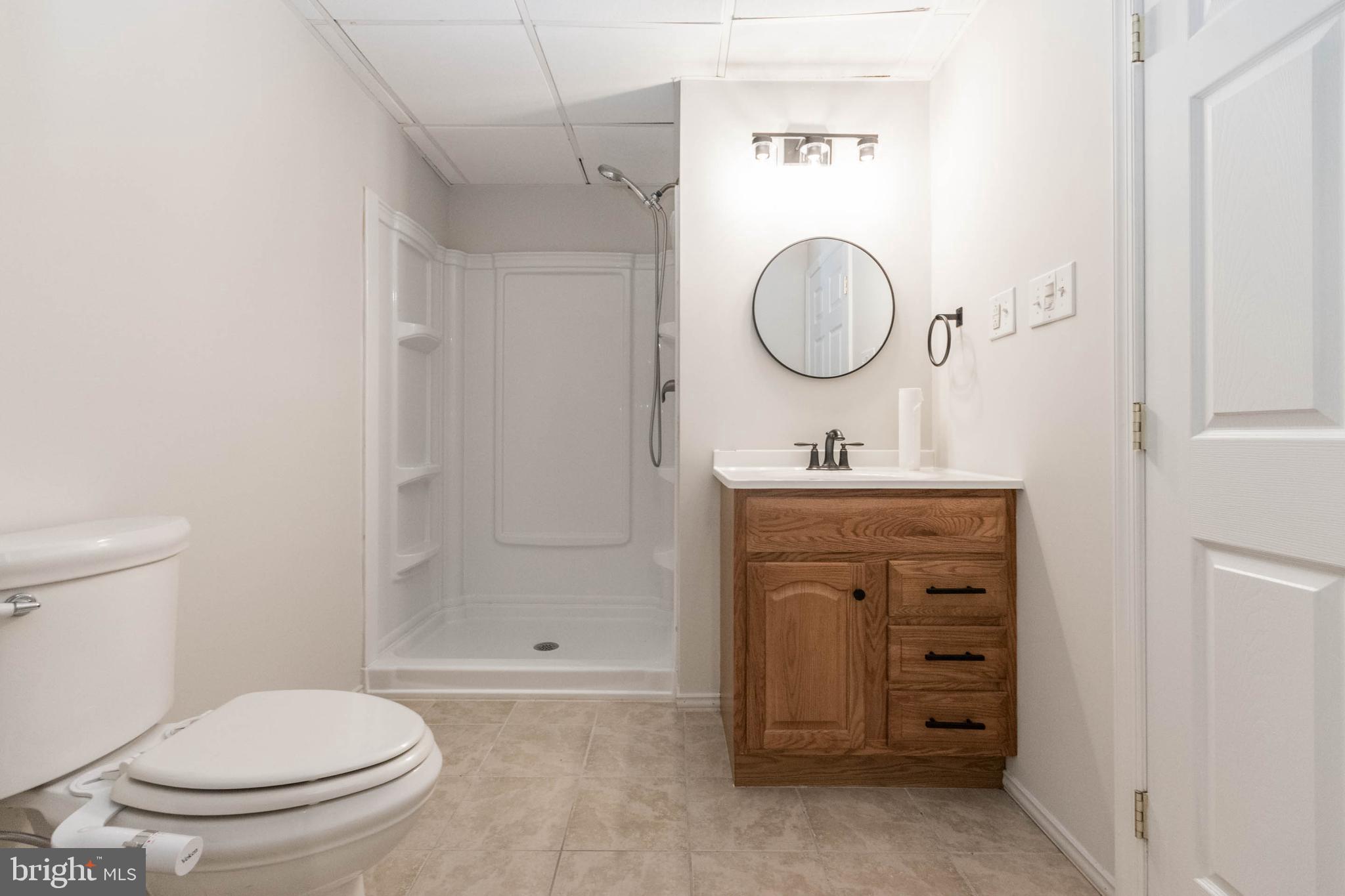 RIDGEFIELD - Residential