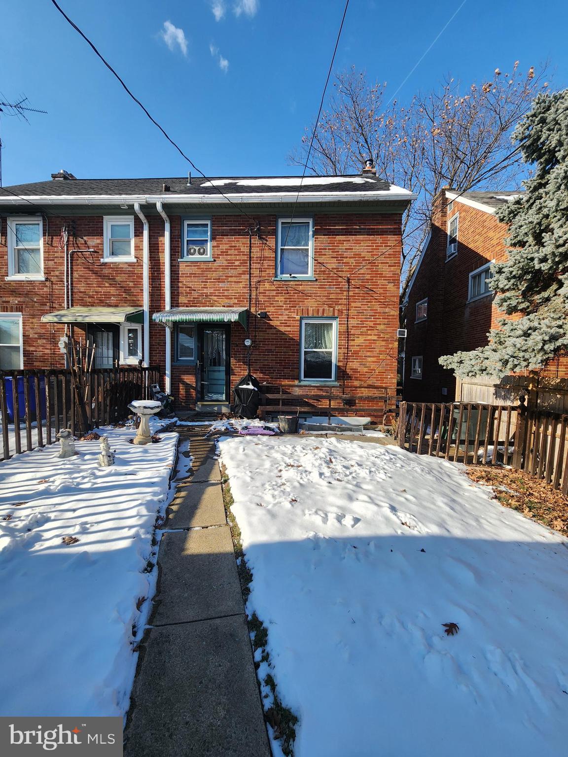 LANCASTER CITY WARD 6 - Residential