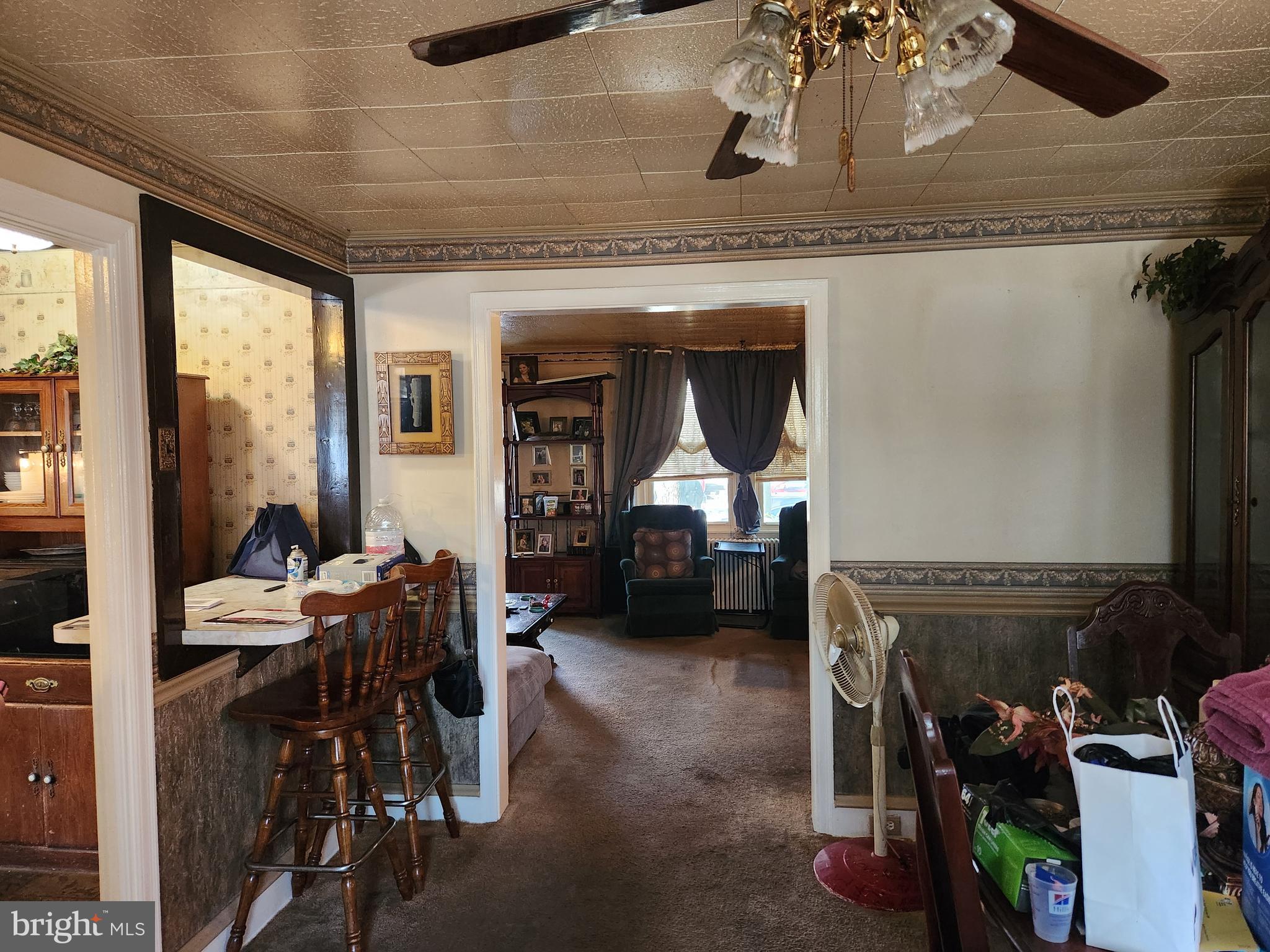 LANCASTER CITY WARD 6 - Residential