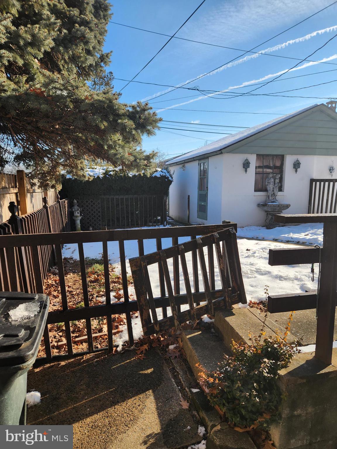 LANCASTER CITY WARD 6 - Residential