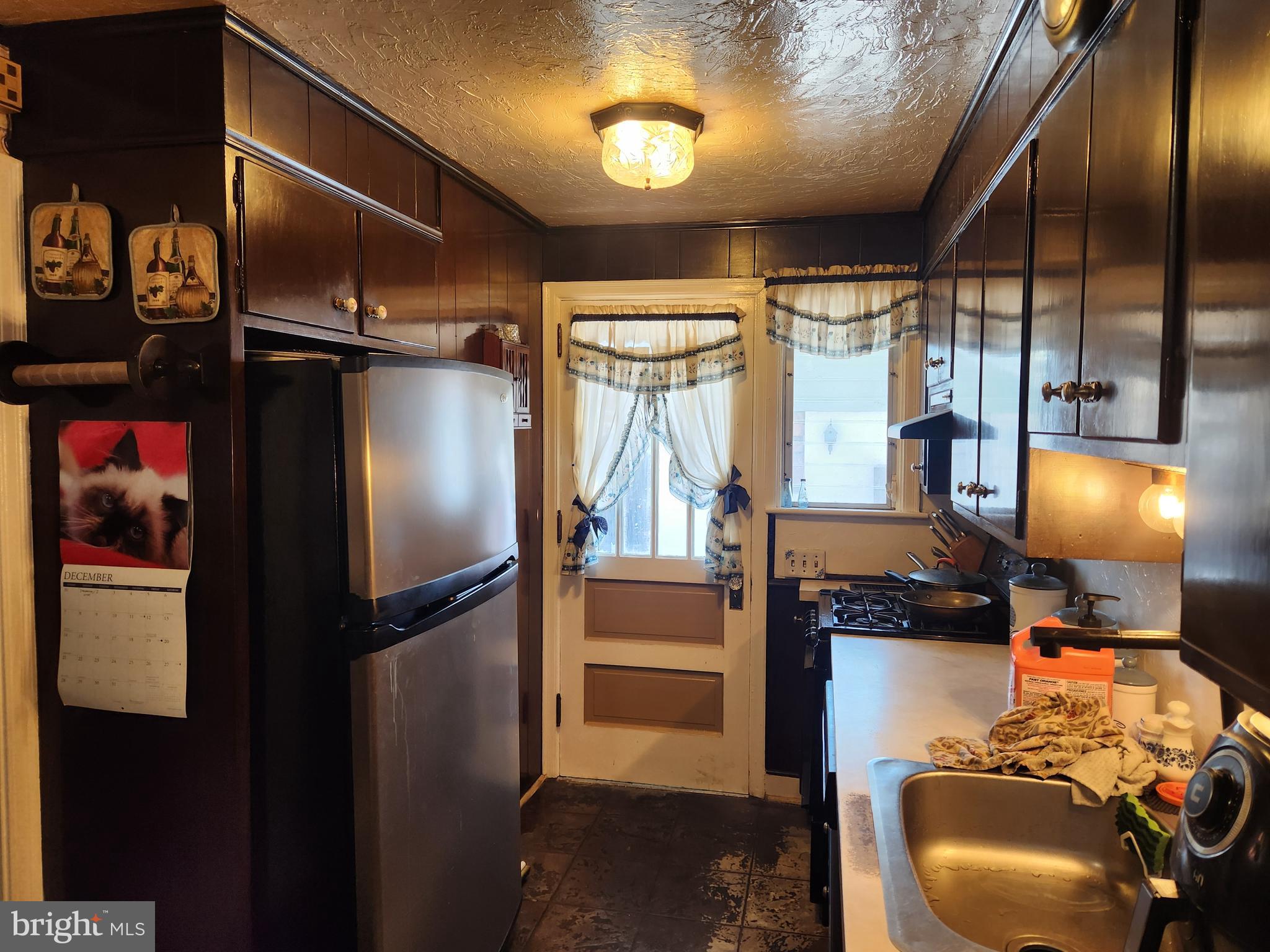 LANCASTER CITY WARD 6 - Residential