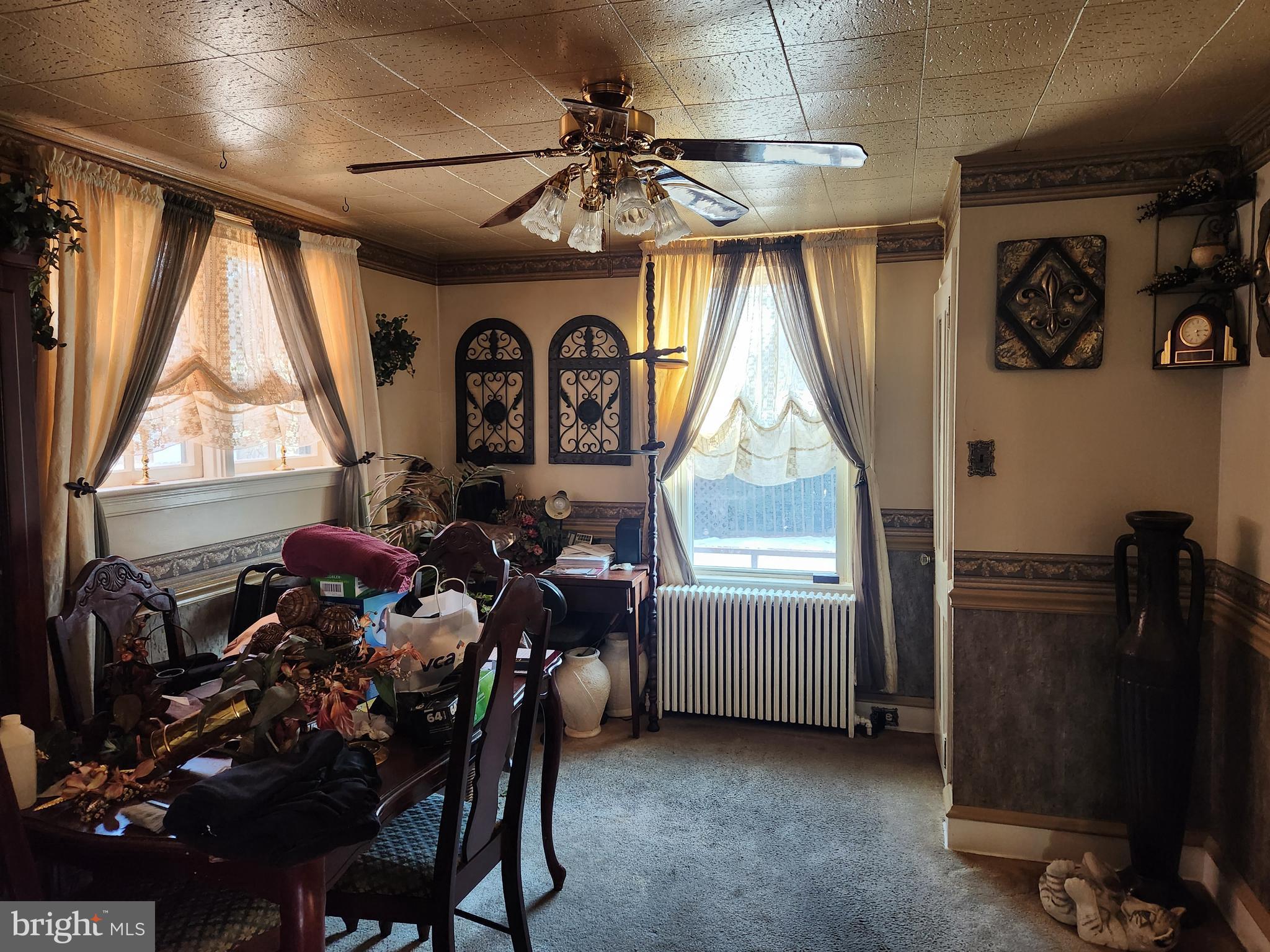 LANCASTER CITY WARD 6 - Residential