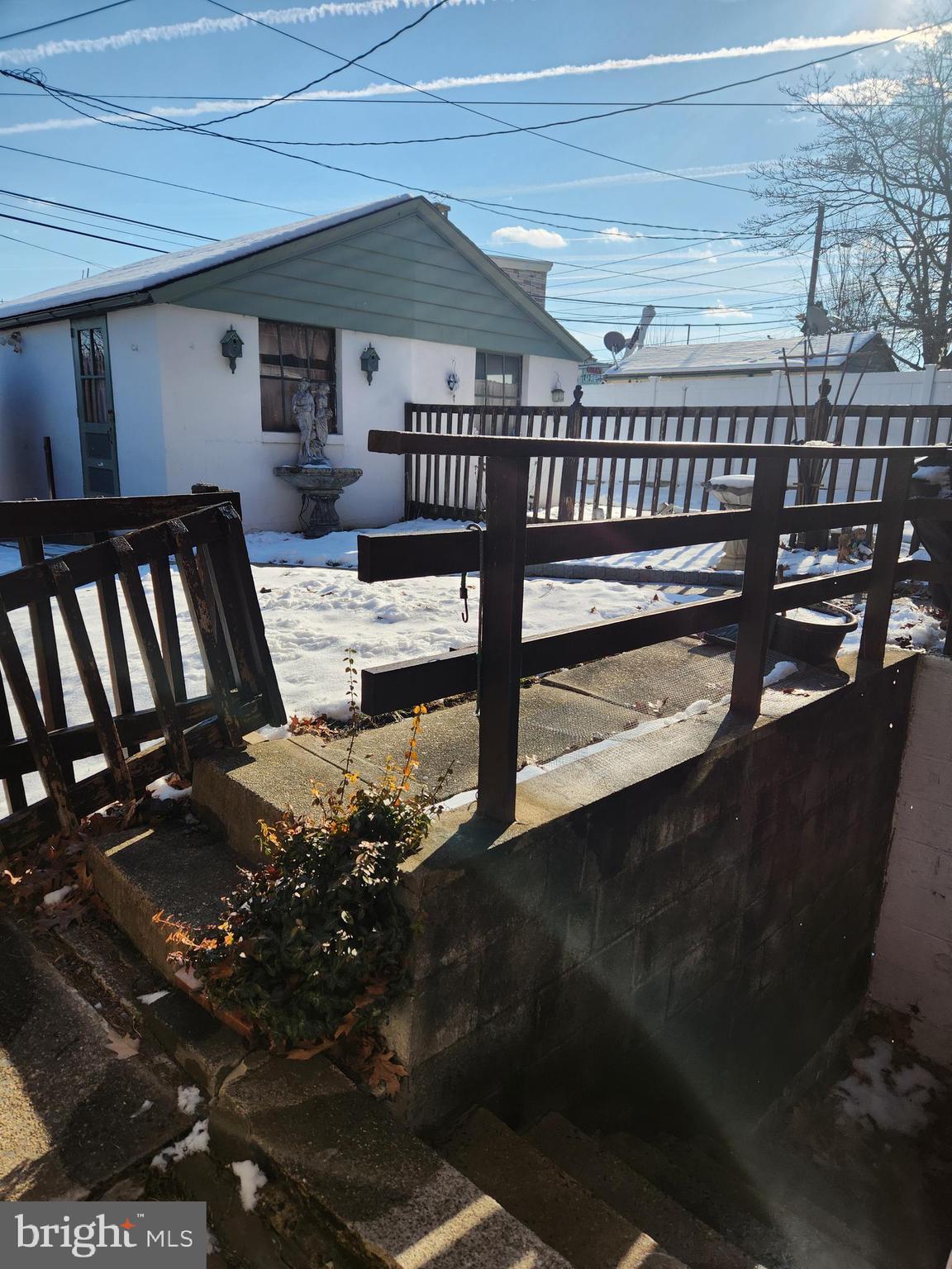 LANCASTER CITY WARD 6 - Residential