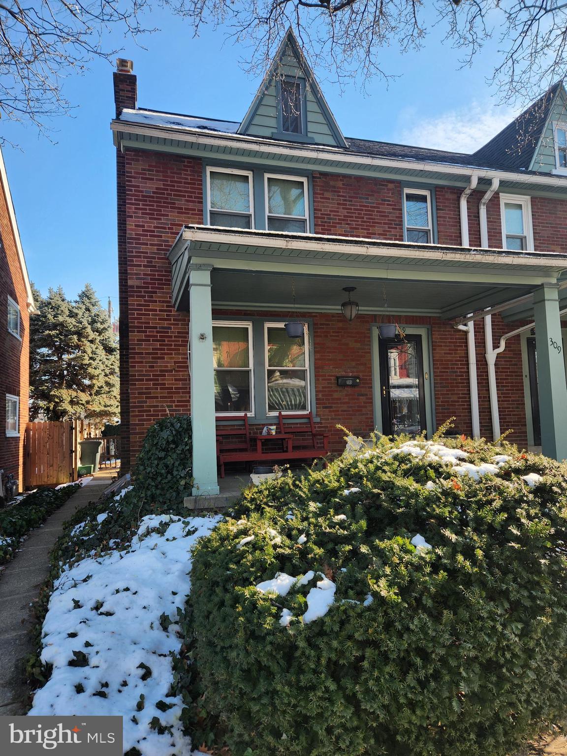 LANCASTER CITY WARD 6 - Residential