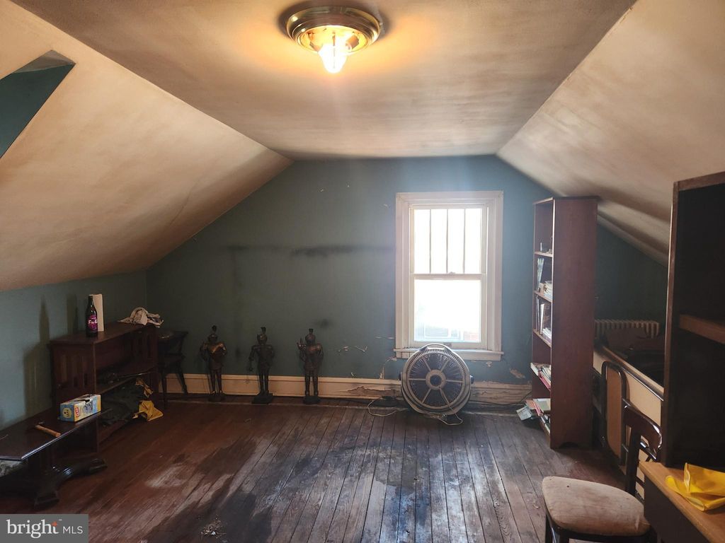 Photo of 309 N Reservoir Street, LANCASTER, PA 17602 (MLS # PALA2082720)