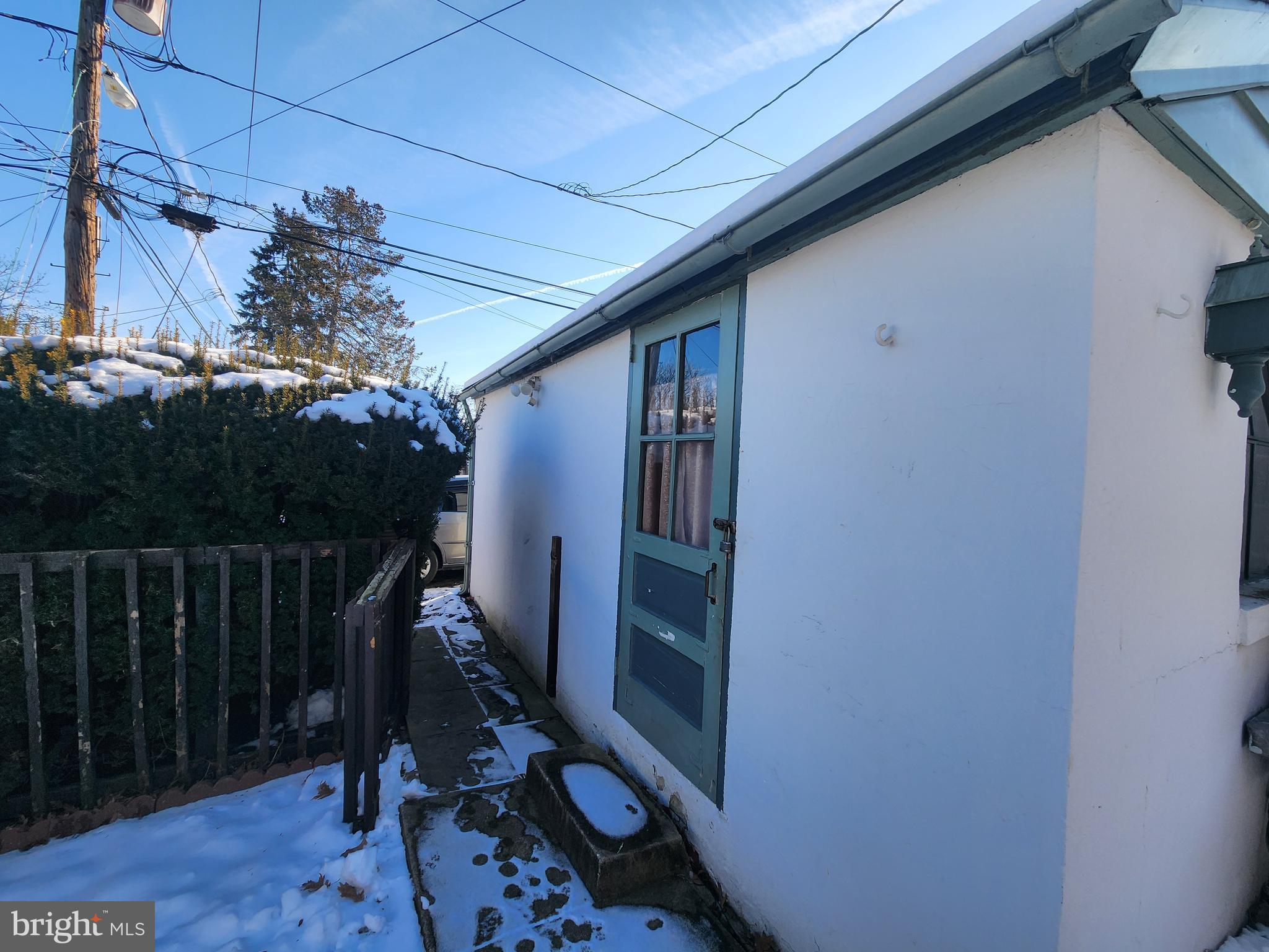 LANCASTER CITY WARD 6 - Residential