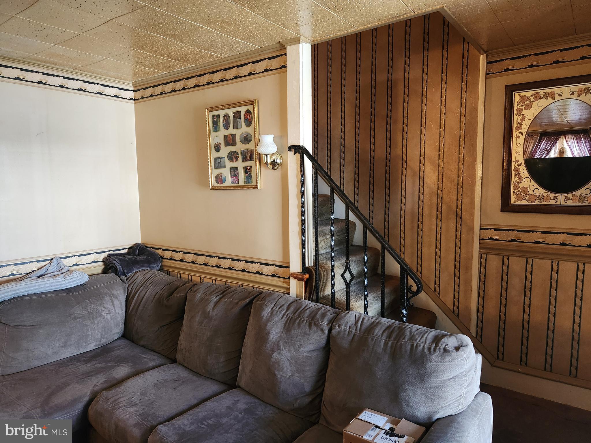 LANCASTER CITY WARD 6 - Residential