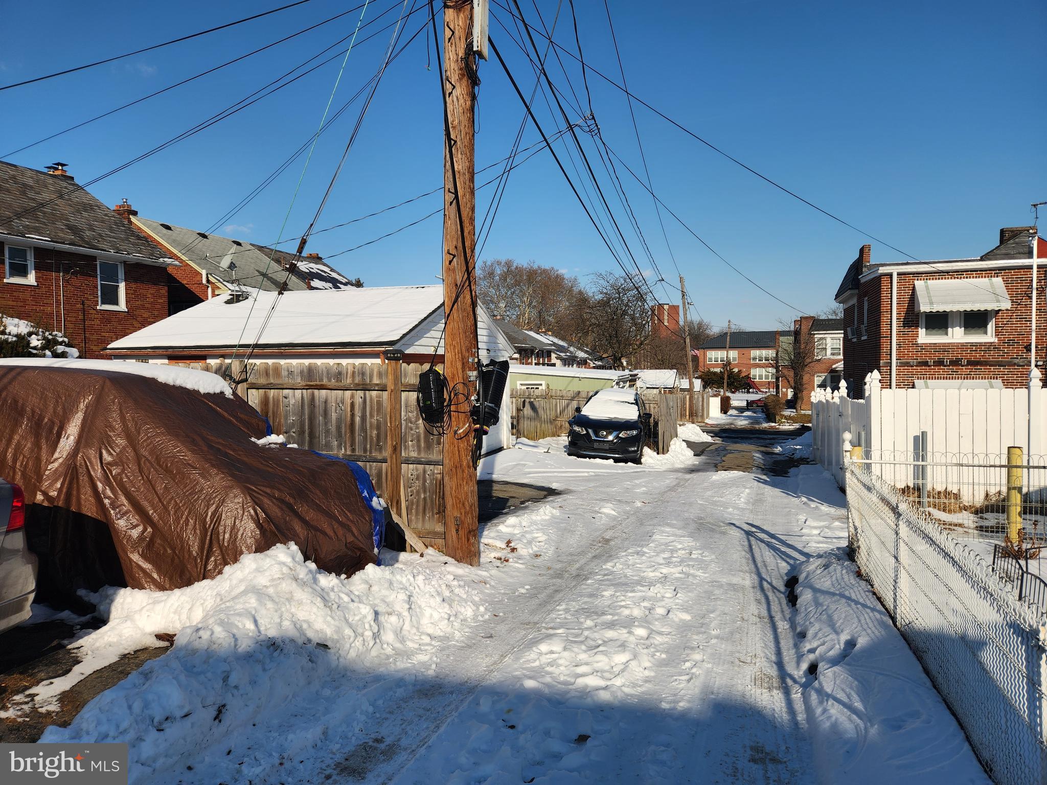 LANCASTER CITY WARD 6 - Residential