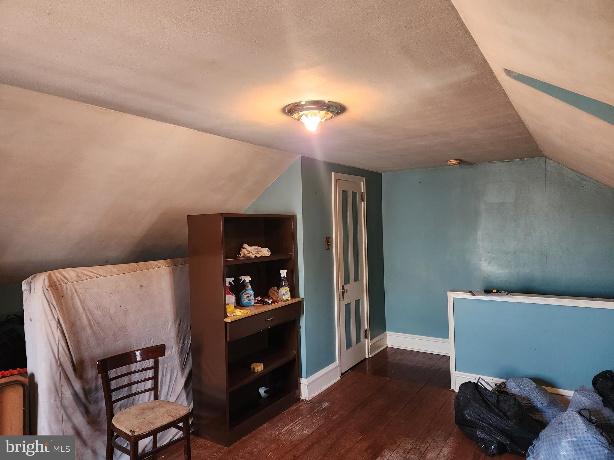 LANCASTER CITY WARD 6 - Residential