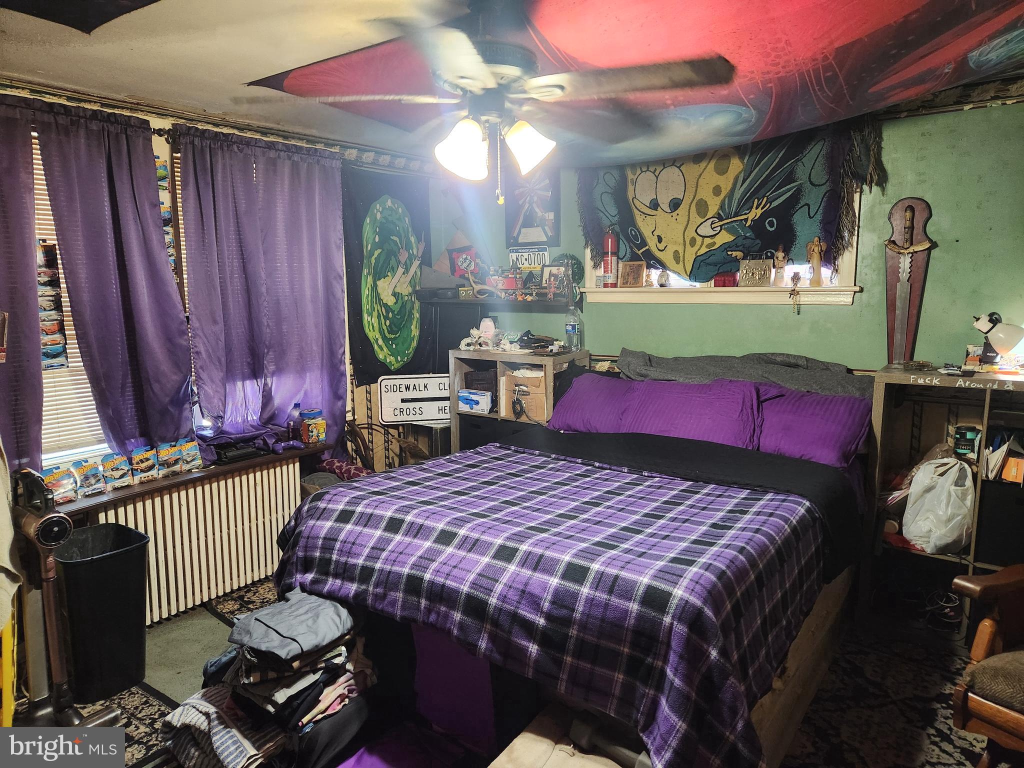 LANCASTER CITY WARD 6 - Residential