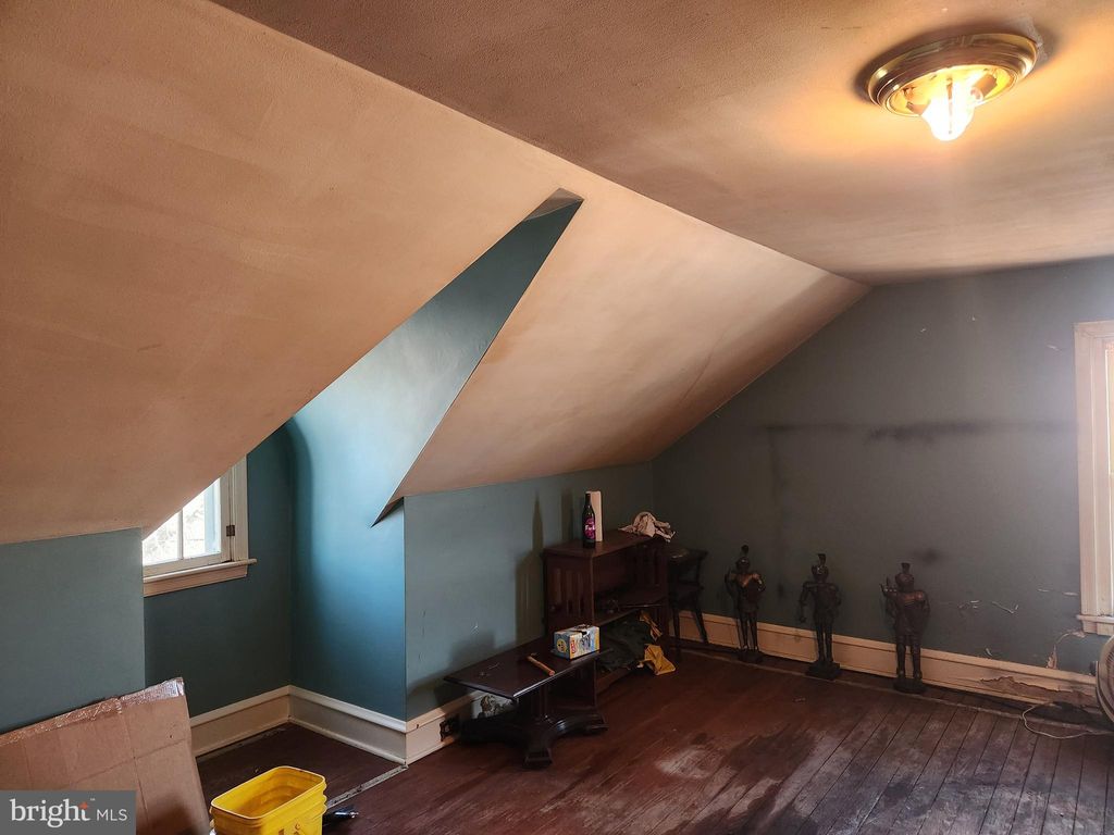 Photo of 309 N Reservoir Street, LANCASTER, PA 17602 (MLS # PALA2082720)