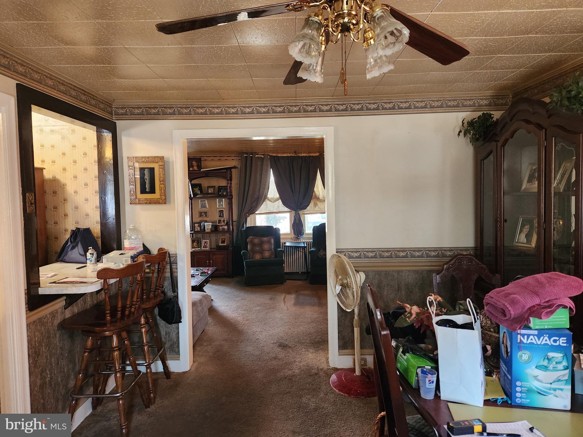 LANCASTER CITY WARD 6 - Residential