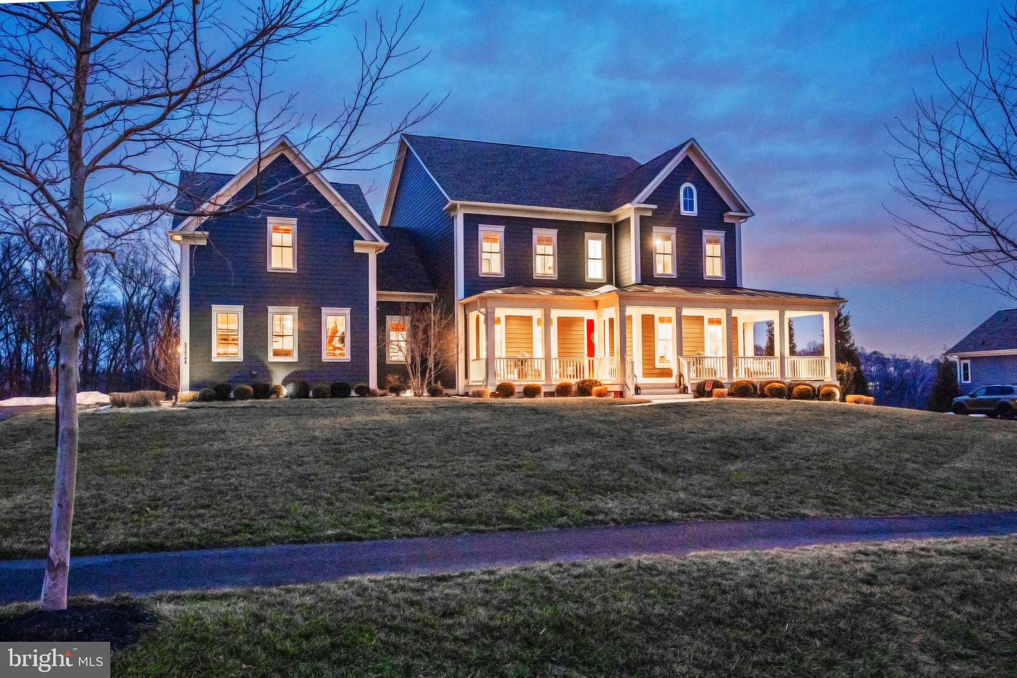 THE GRANT AT WILLOWSFORD - Residential