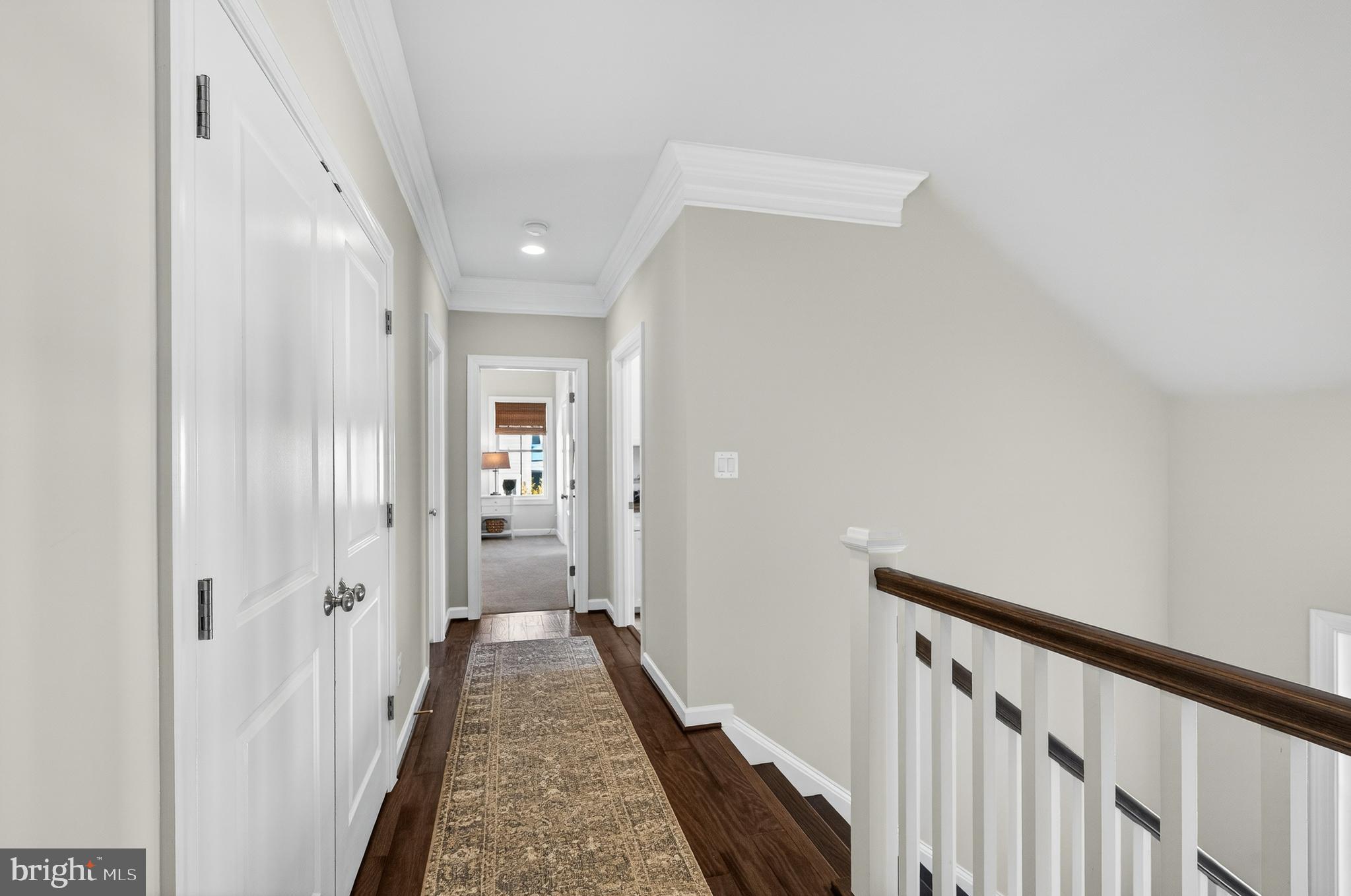 THE GRANT AT WILLOWSFORD - Residential