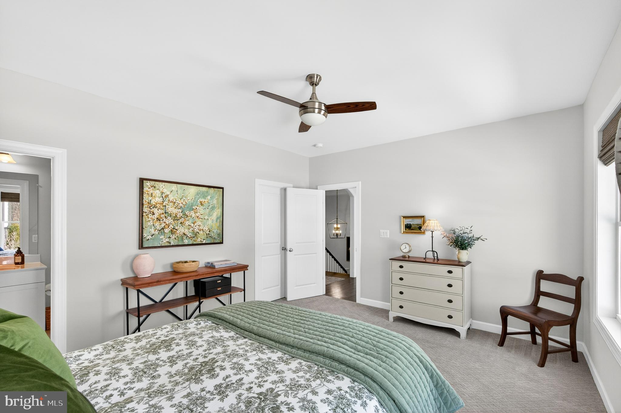 THE GRANT AT WILLOWSFORD - Residential