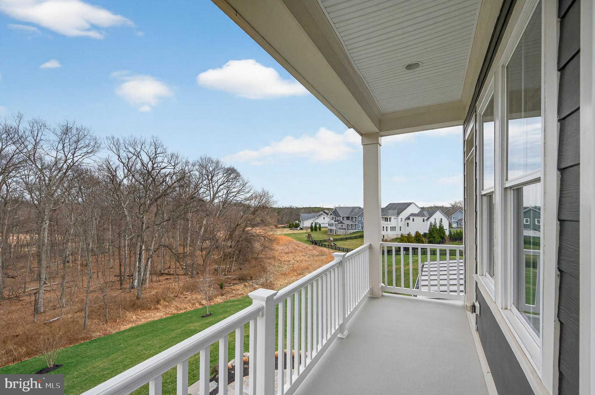 THE GRANT AT WILLOWSFORD - Residential