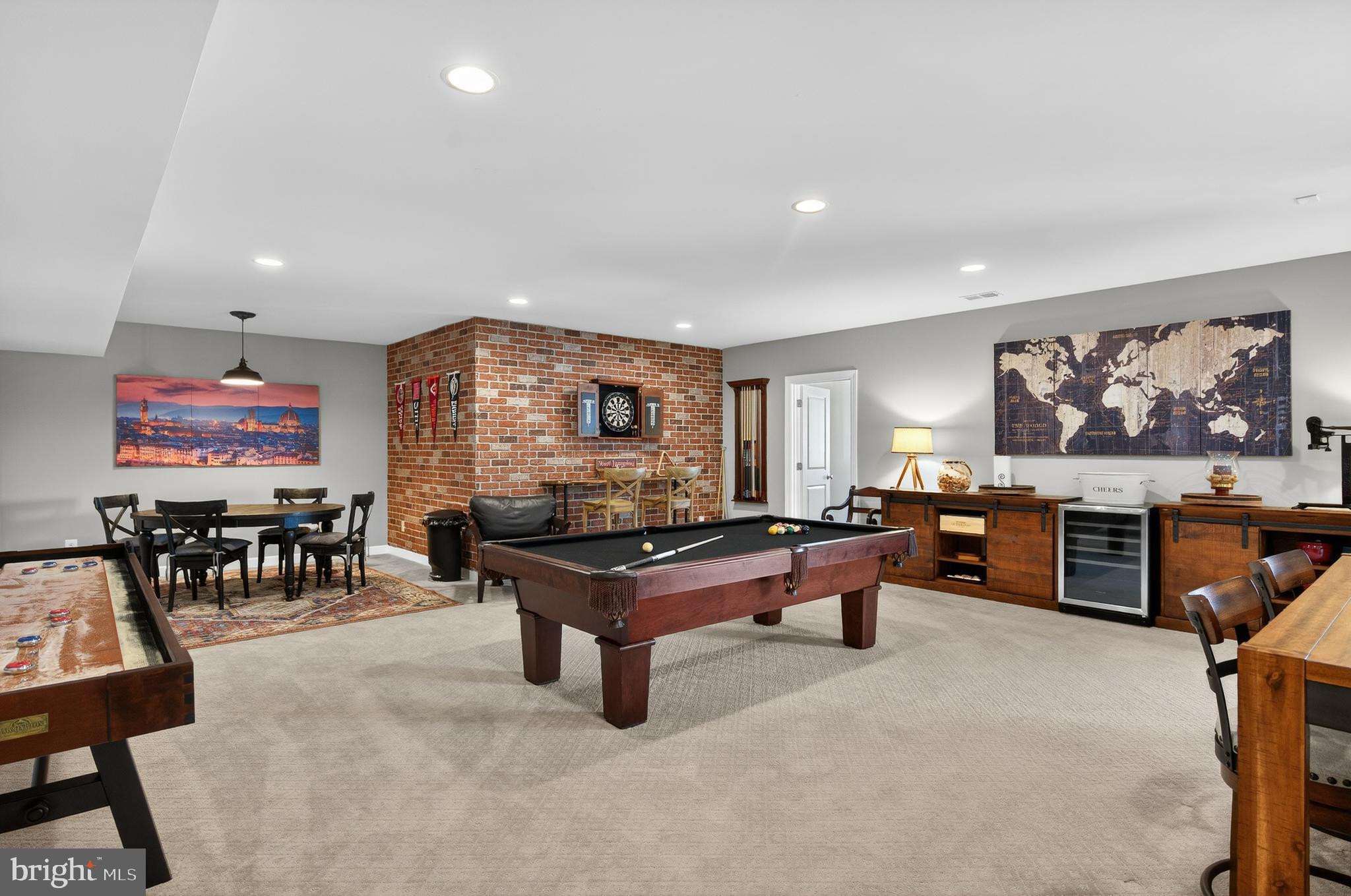 THE GRANT AT WILLOWSFORD - Residential