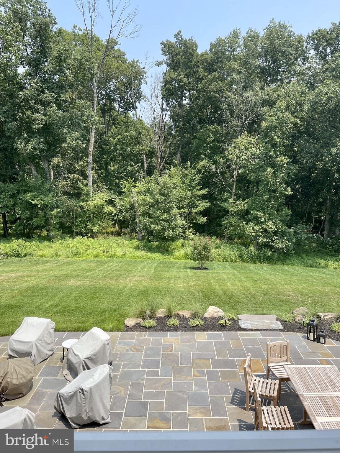 THE GRANT AT WILLOWSFORD - Residential