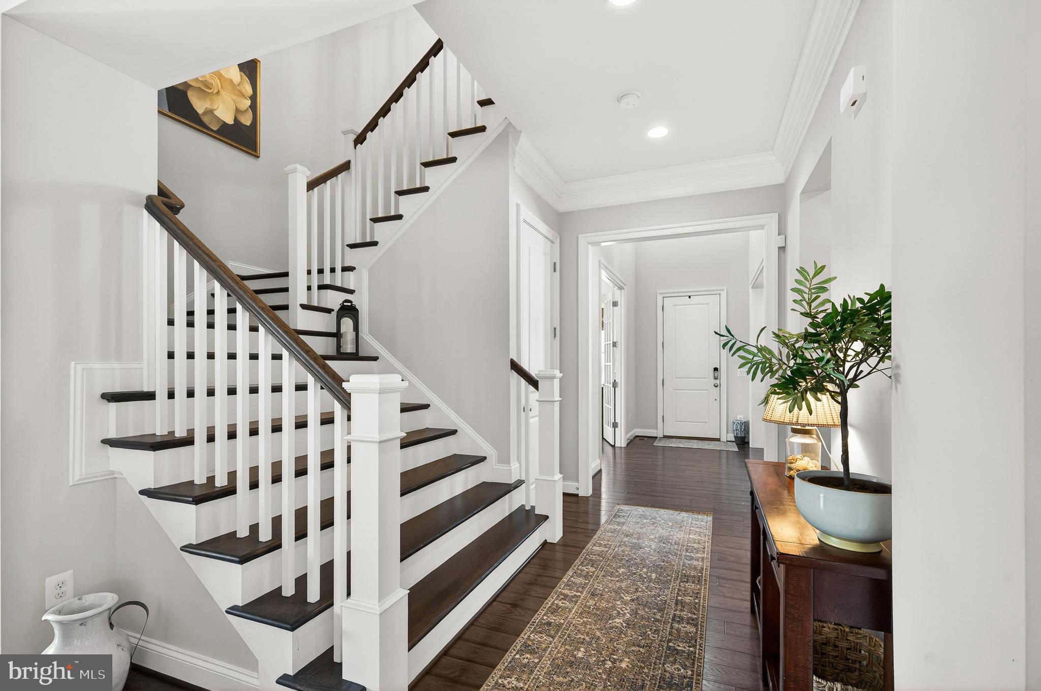 THE GRANT AT WILLOWSFORD - Residential