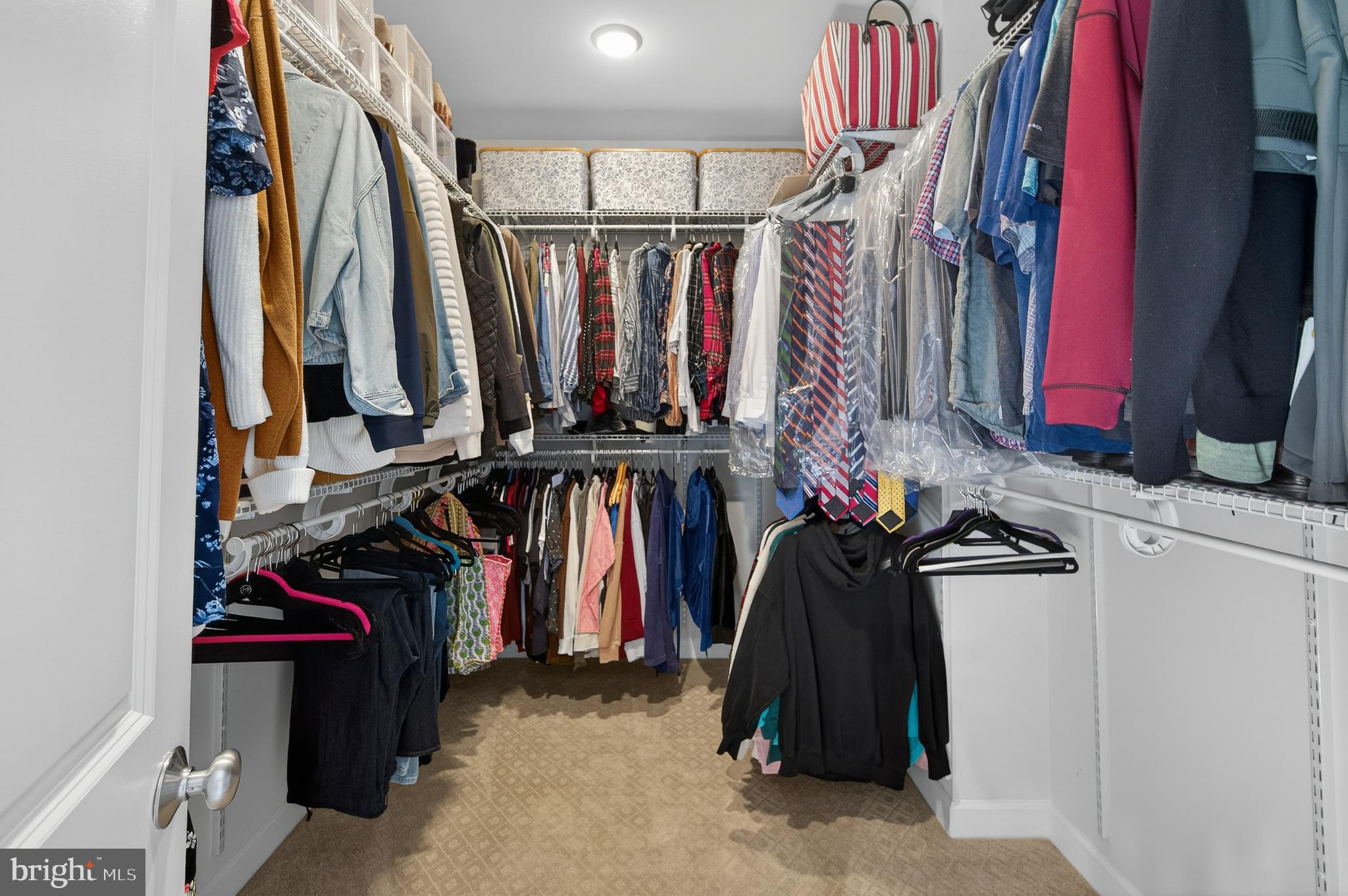 THE GRANT AT WILLOWSFORD - Residential