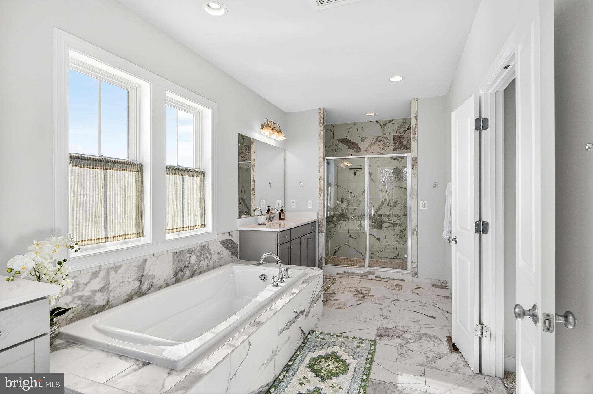 THE GRANT AT WILLOWSFORD - Residential