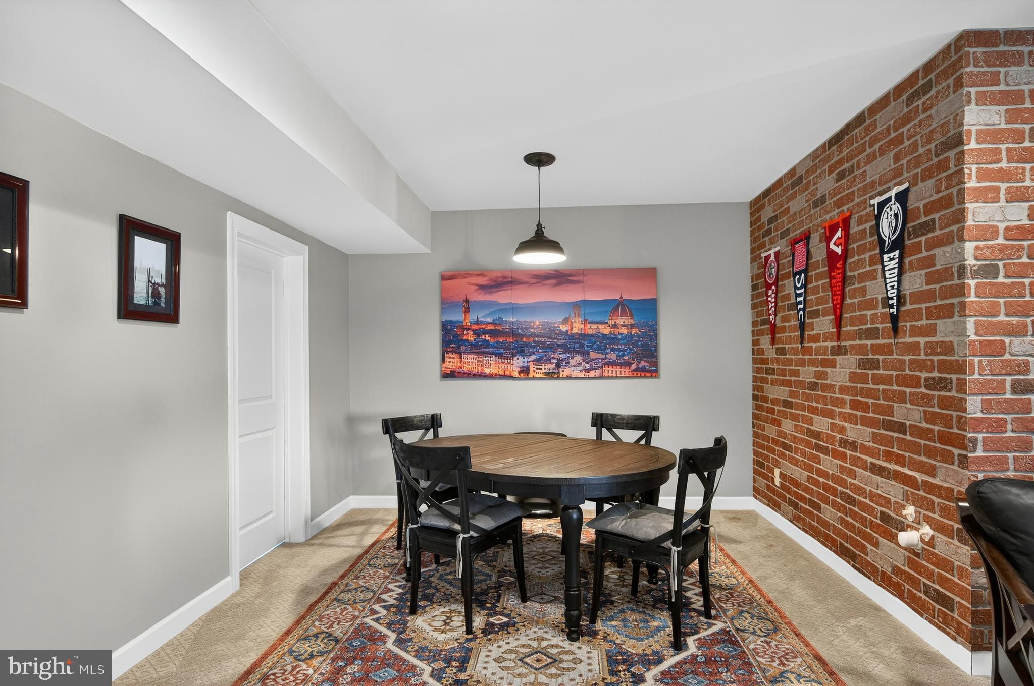 THE GRANT AT WILLOWSFORD - Residential