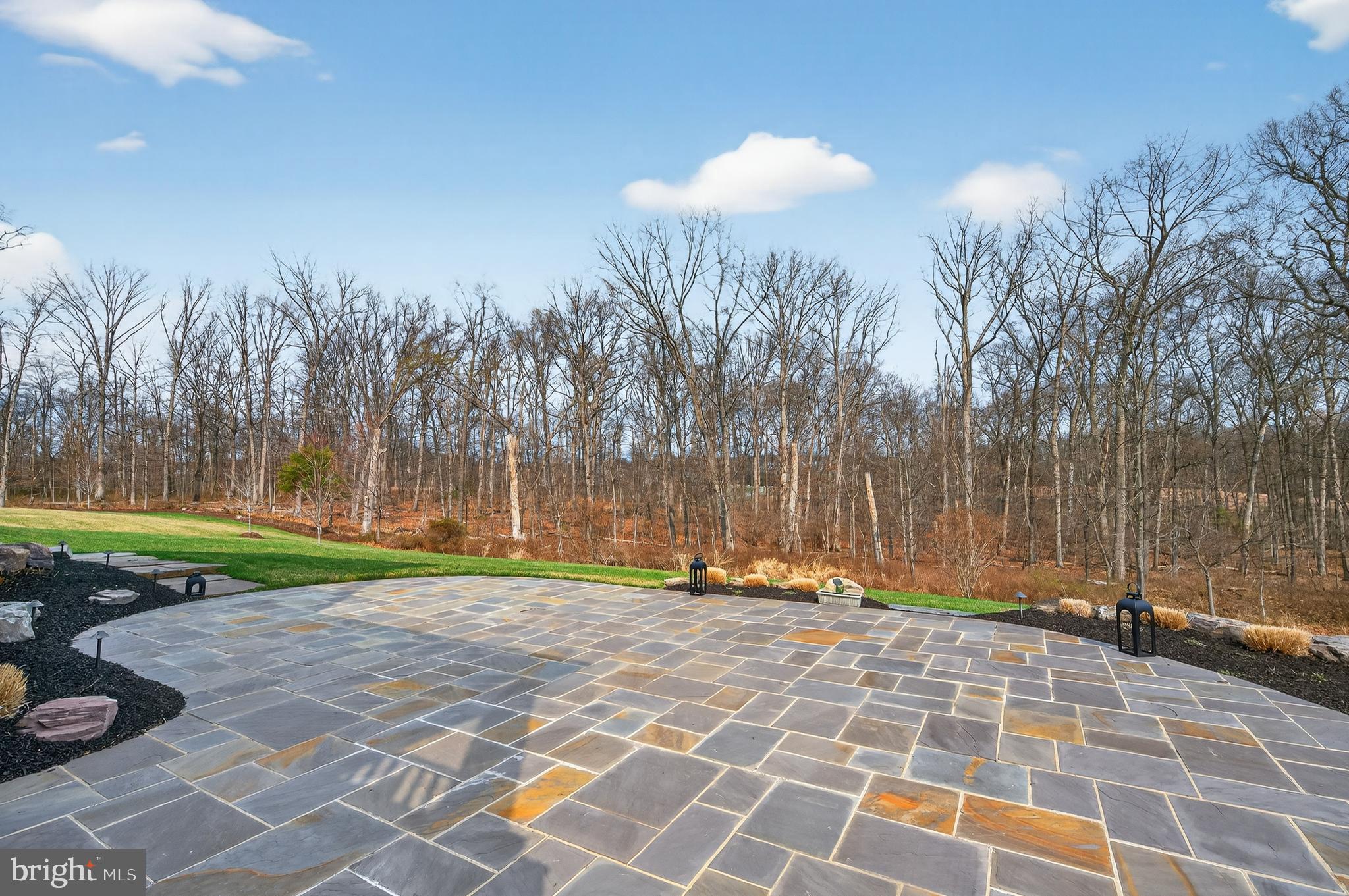 THE GRANT AT WILLOWSFORD - Residential