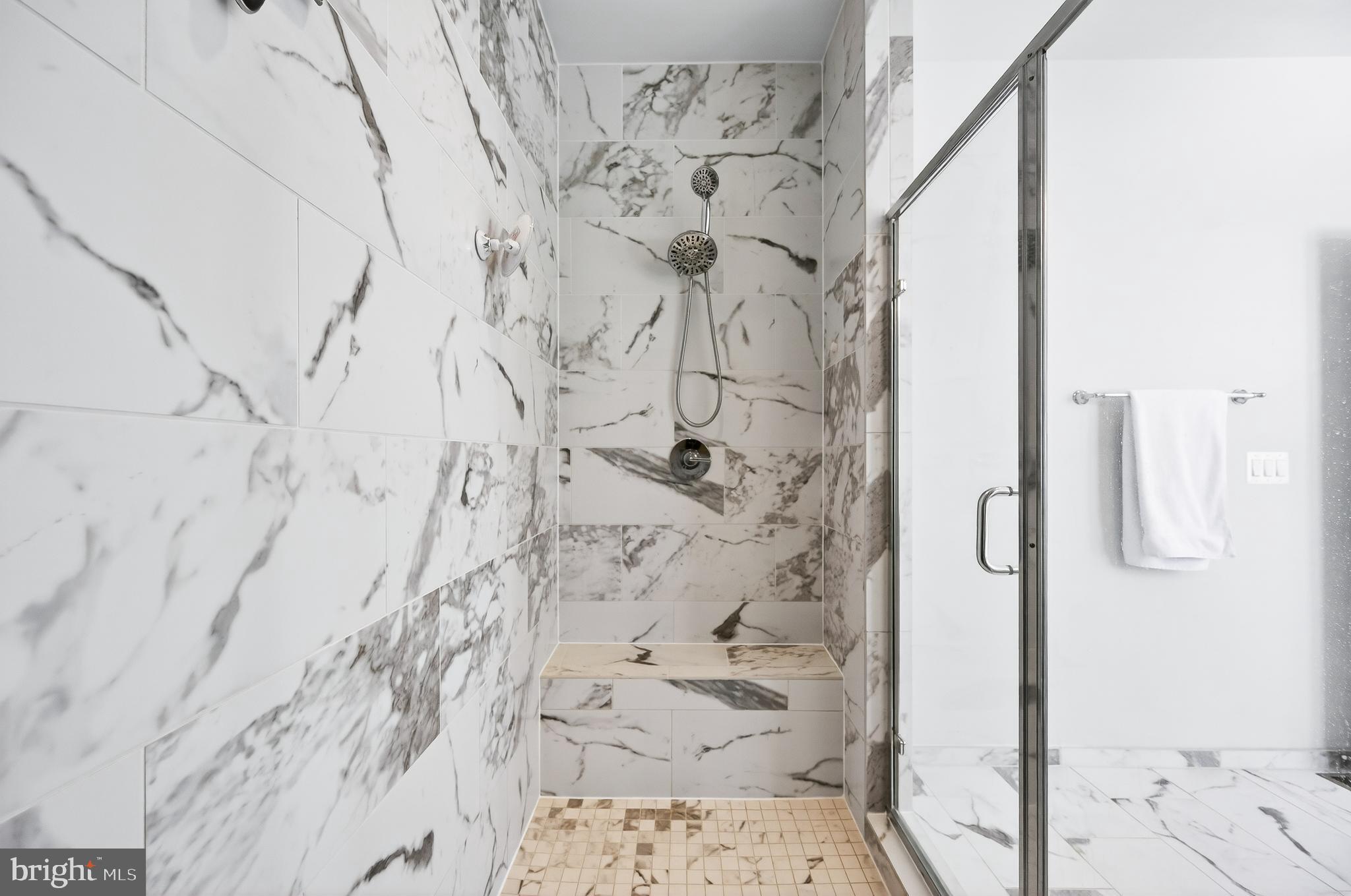 THE GRANT AT WILLOWSFORD - Residential