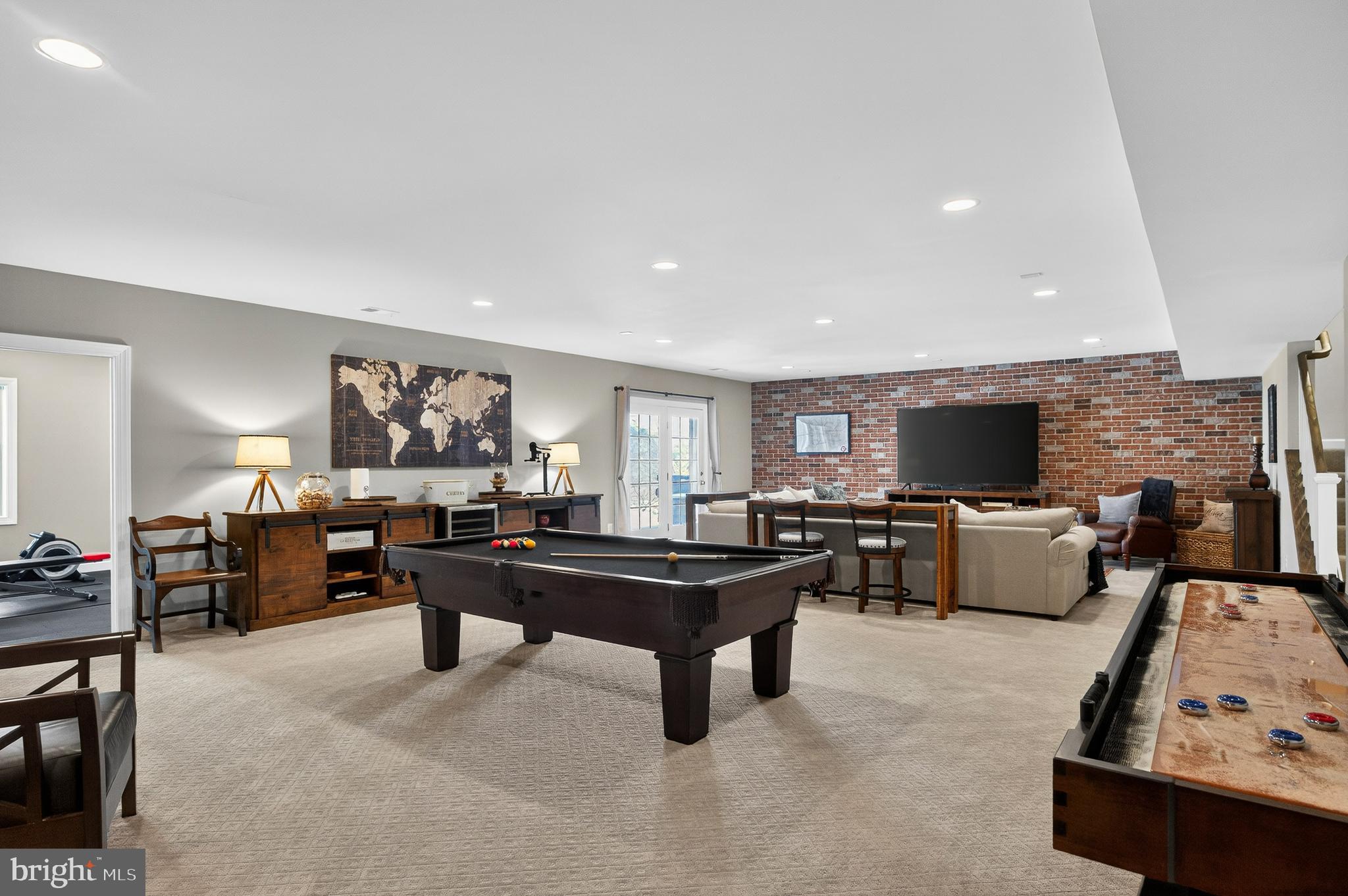 THE GRANT AT WILLOWSFORD - Residential