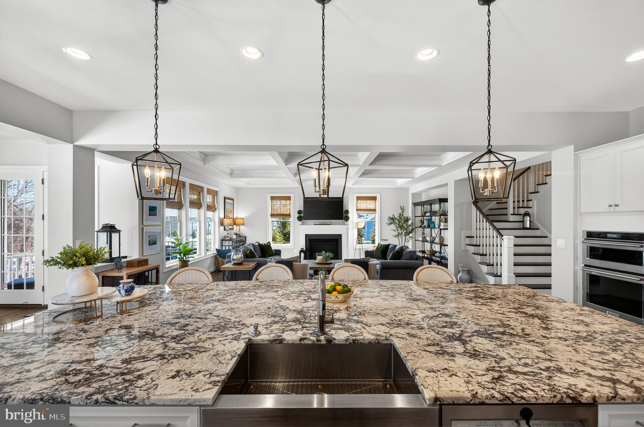 THE GRANT AT WILLOWSFORD - Residential