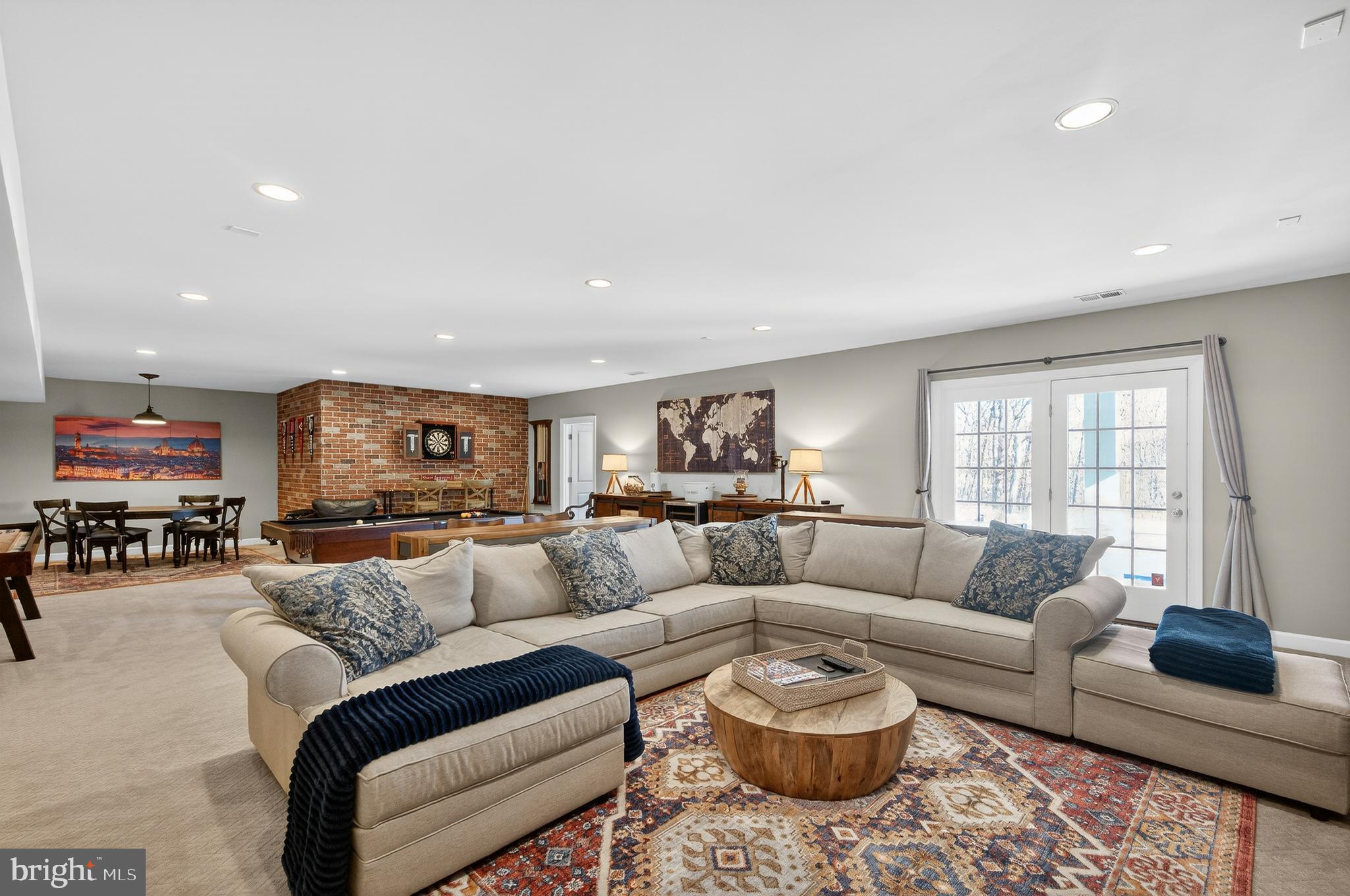 THE GRANT AT WILLOWSFORD - Residential