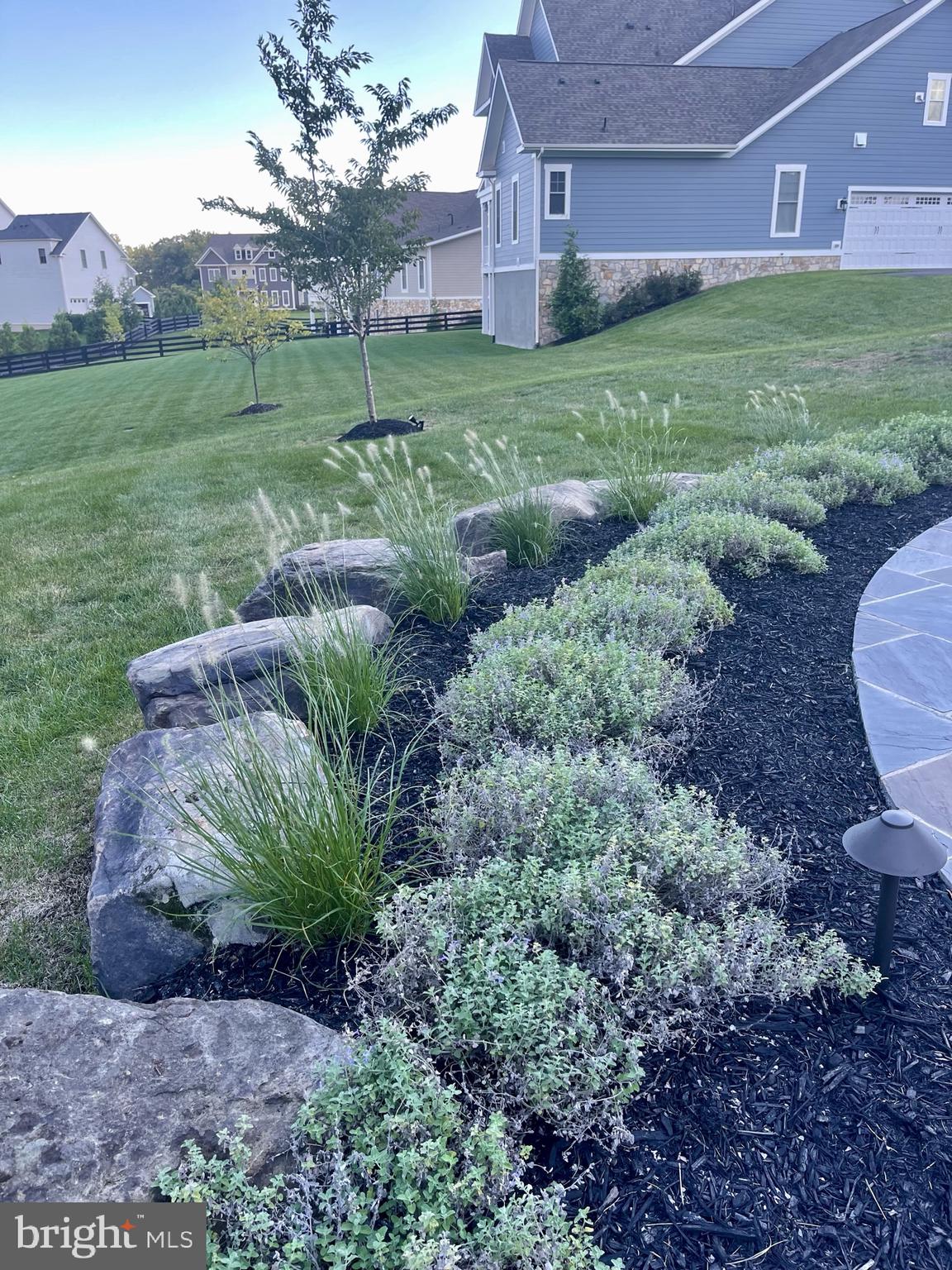 THE GRANT AT WILLOWSFORD - Residential