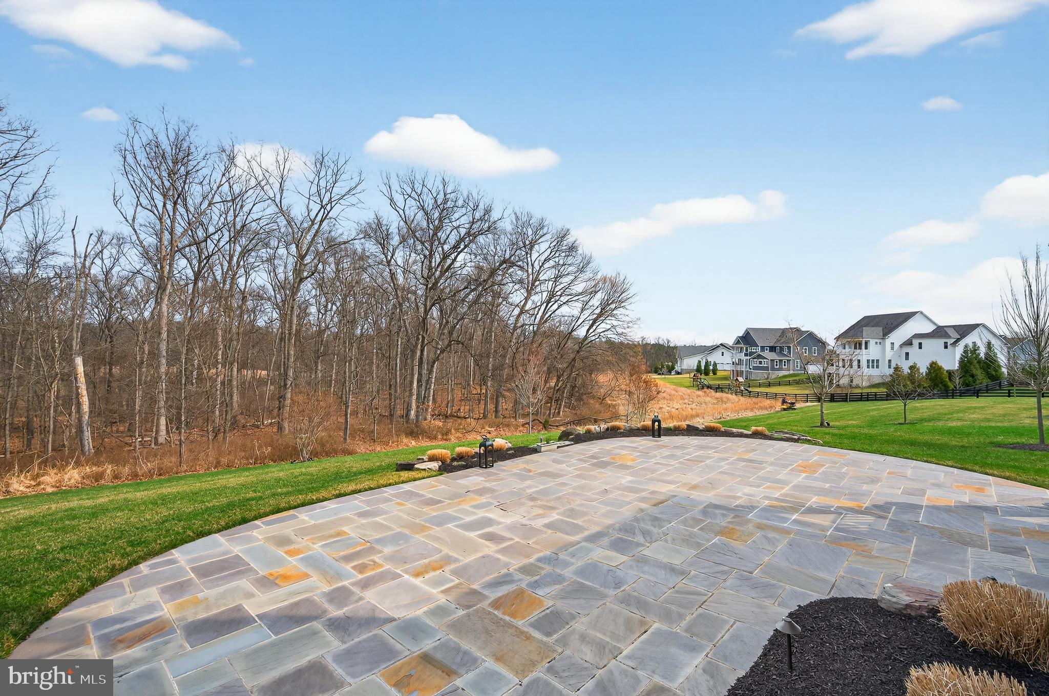 THE GRANT AT WILLOWSFORD - Residential