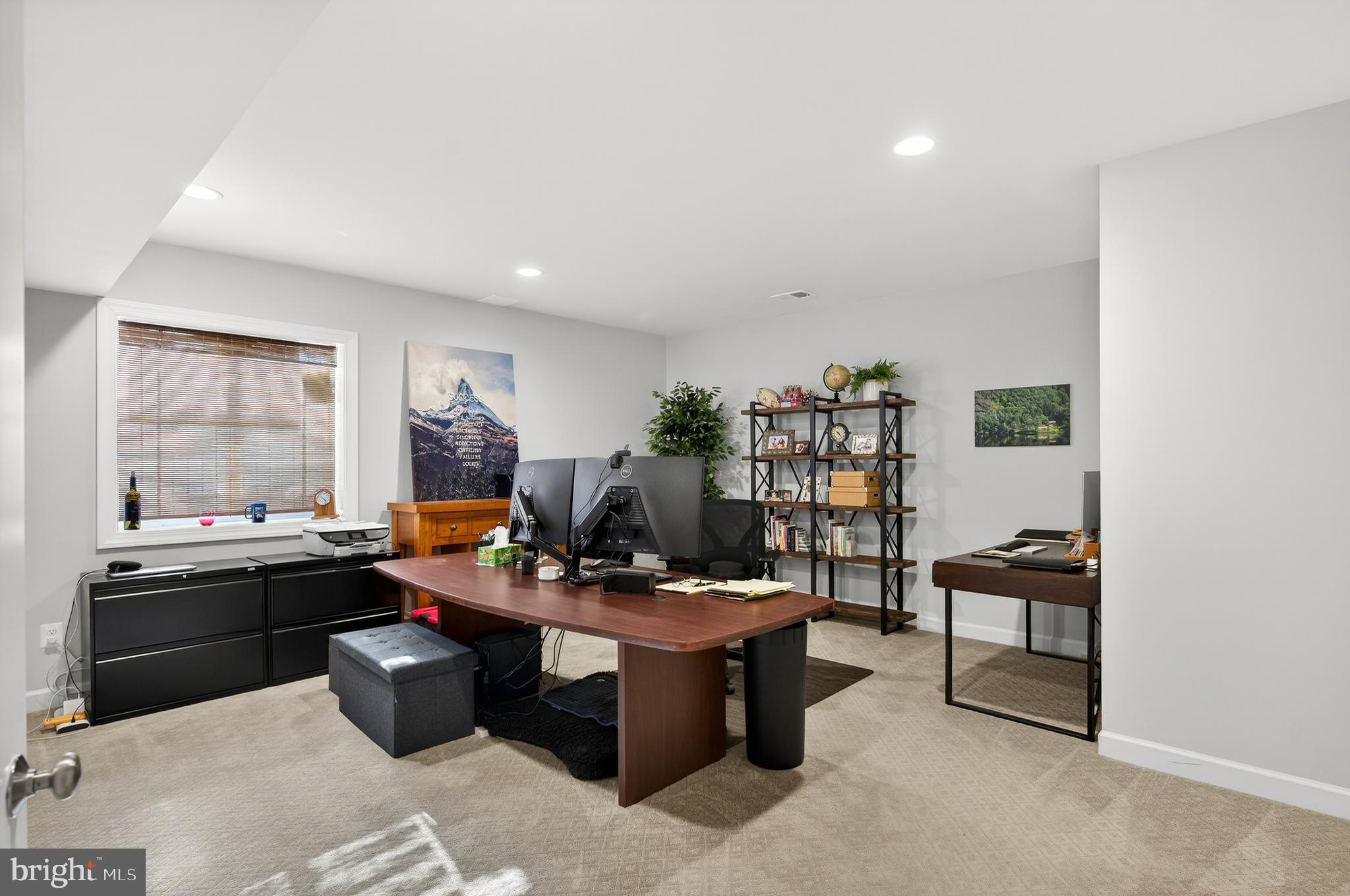 THE GRANT AT WILLOWSFORD - Residential