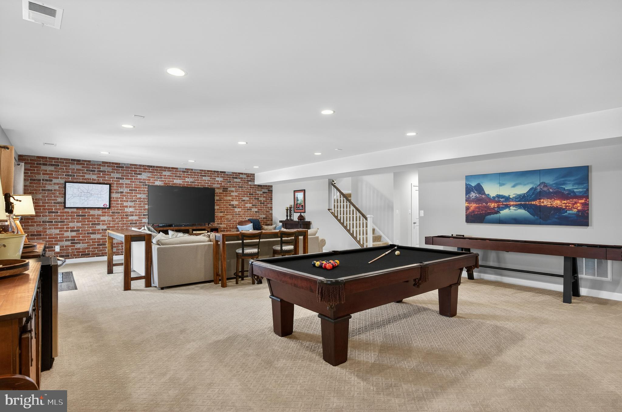 THE GRANT AT WILLOWSFORD - Residential