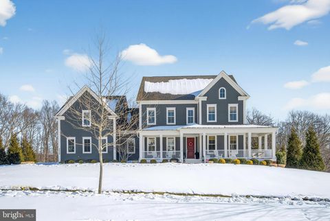 23248 MEADOW STAR PLACE ALDIE VA 20105