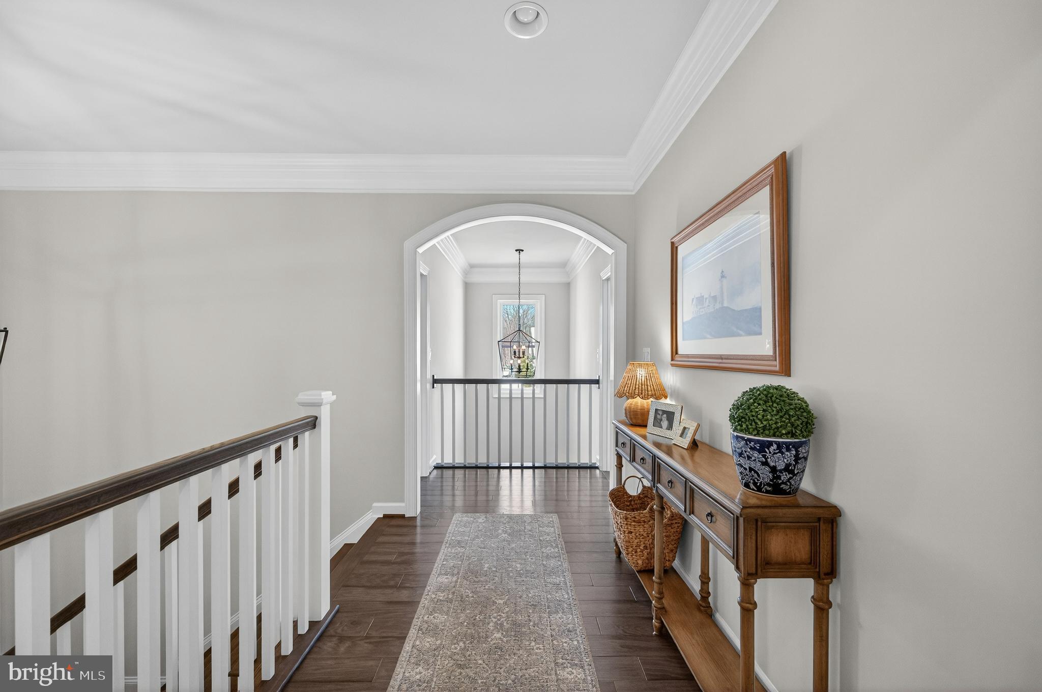 THE GRANT AT WILLOWSFORD - Residential