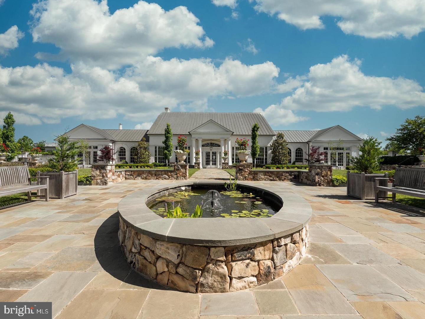 THE GRANT AT WILLOWSFORD - Residential